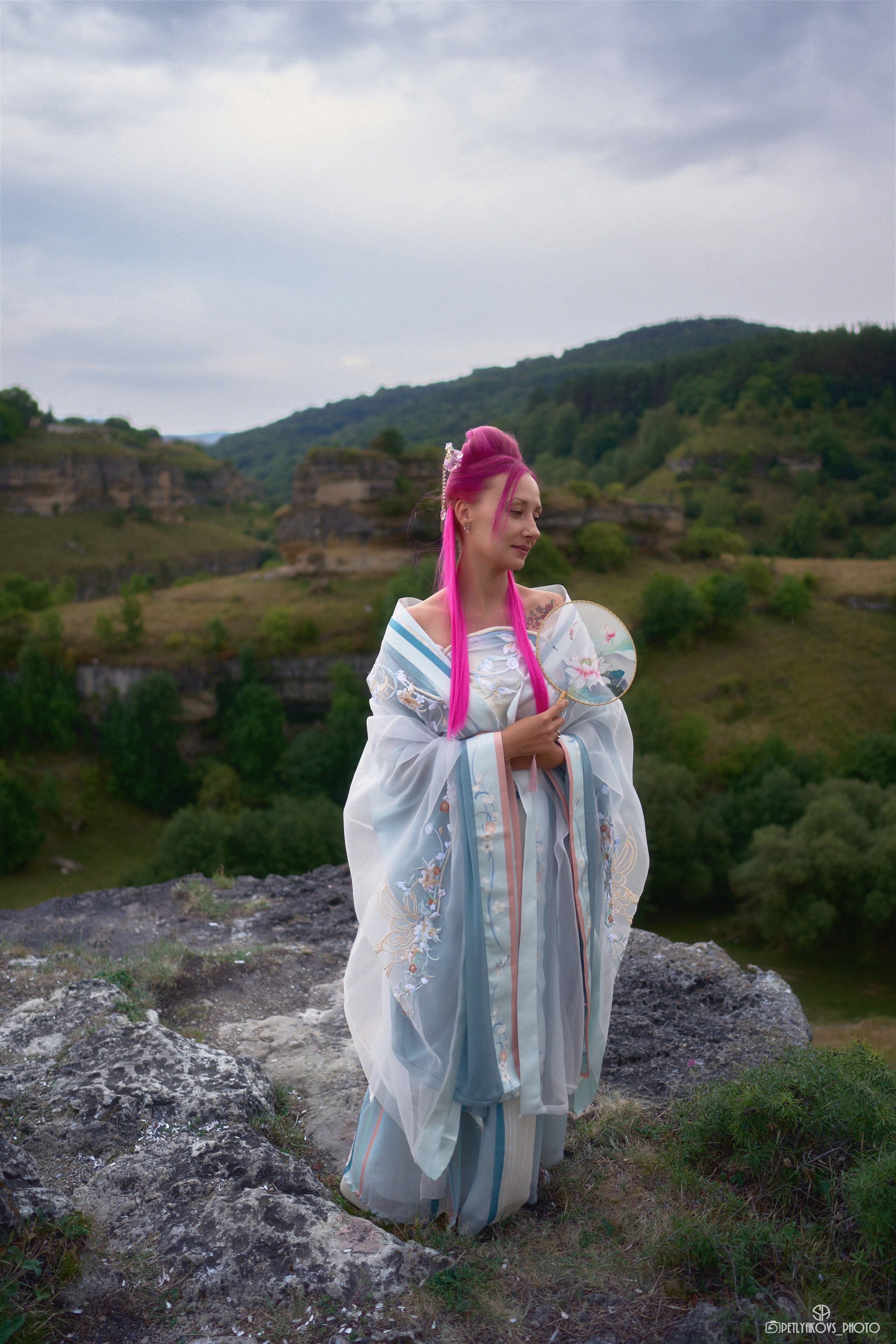 Фотосессия тематическая в Японском стиле. Фотограф, видеограф Пятигорск, Ставрополь, Ессентуки, Petlyakovs_photo