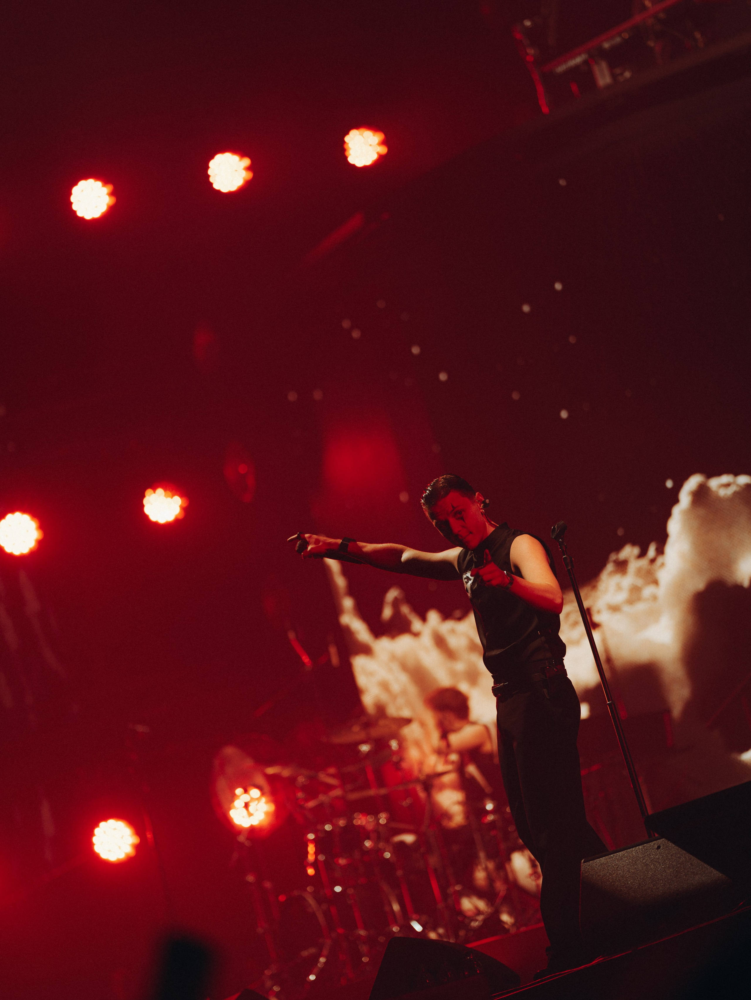 Ваня Дмитриенко. Фотограф Ксения Калюжная