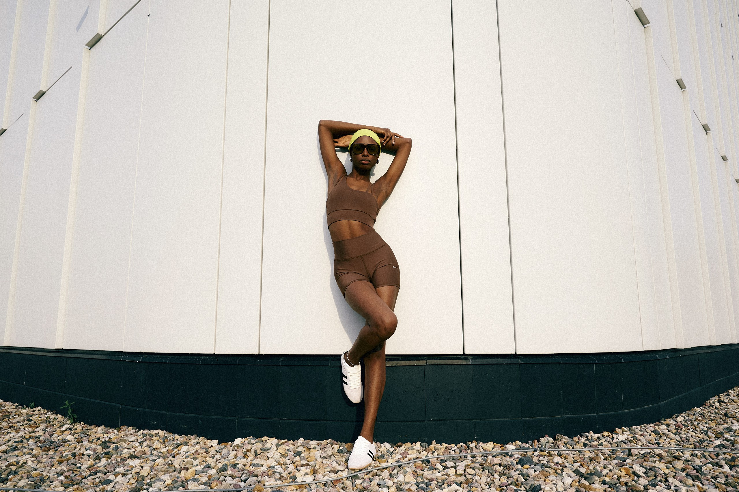 ONIT. Фотограф Кирилл Ламбурт