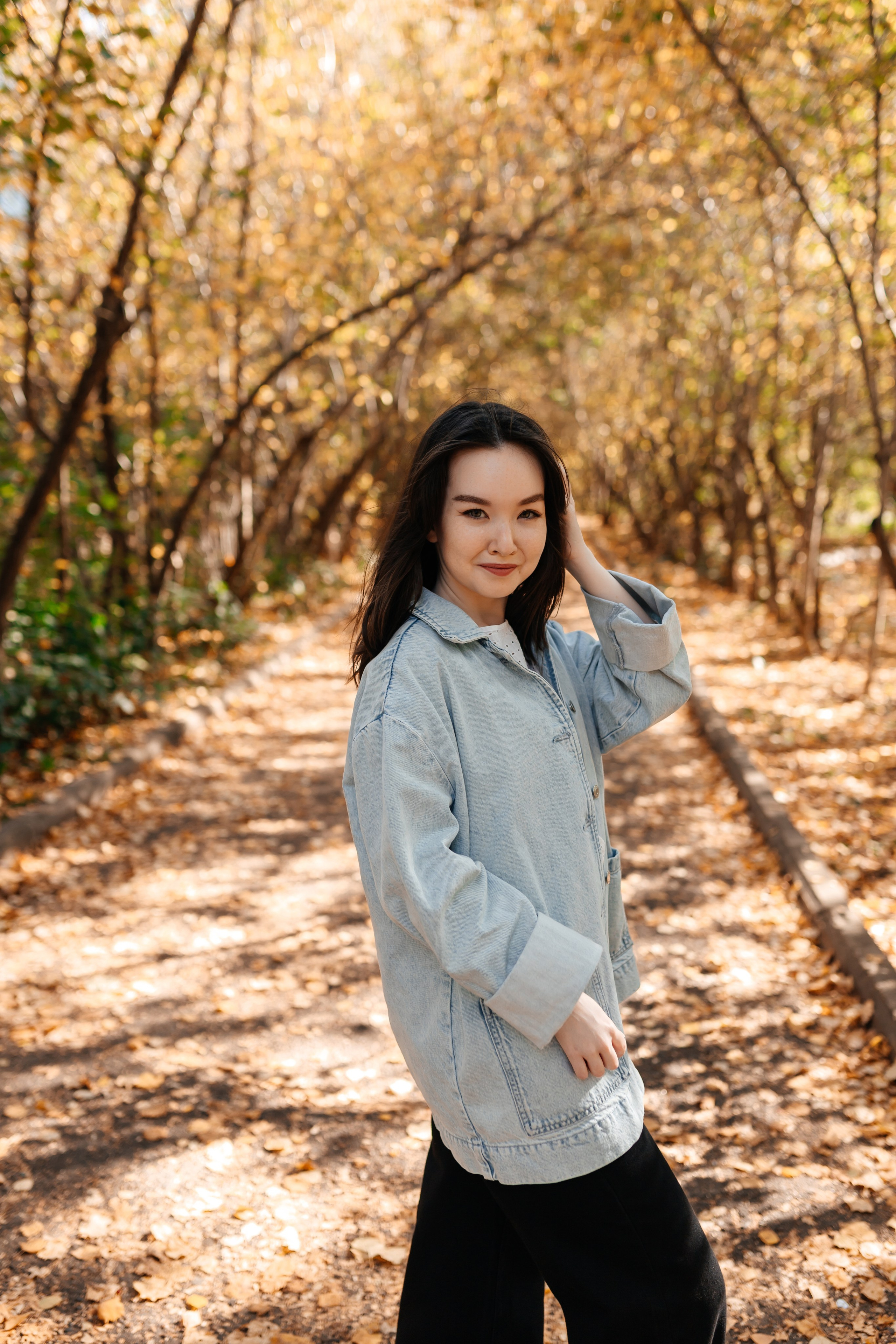 Айгуль. Марина Шаймухаметова. Фотограф в Уфе