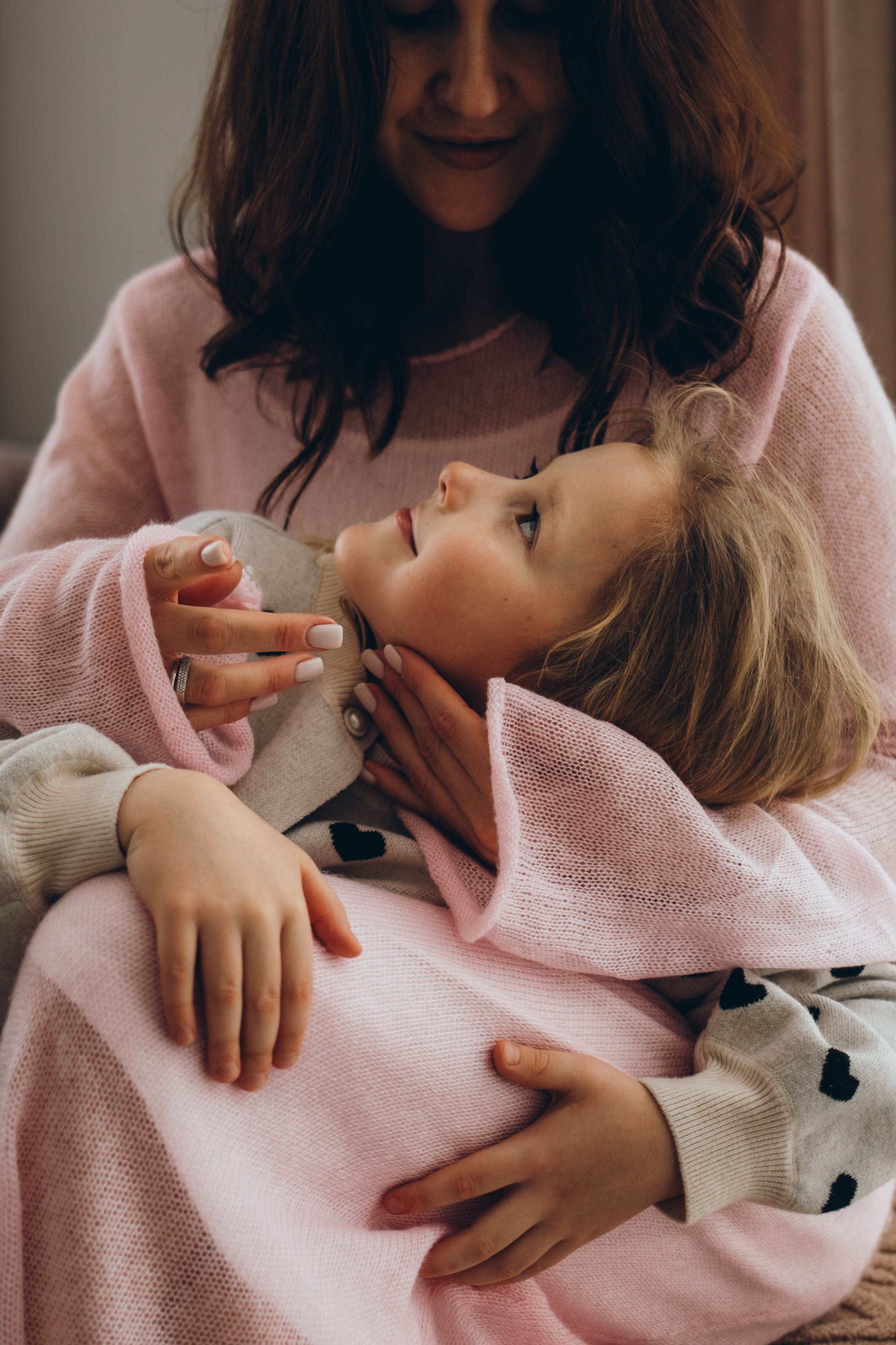 Family moments. Семейный фотограф в Апрелевке и Москве Валентина Шурпина