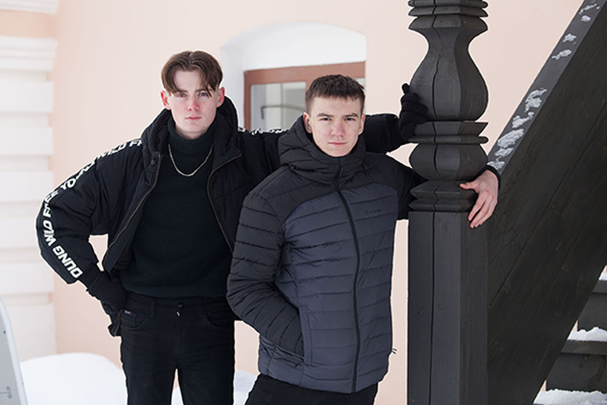 Выпускной альбом для выпускников 11 класса в Вологде