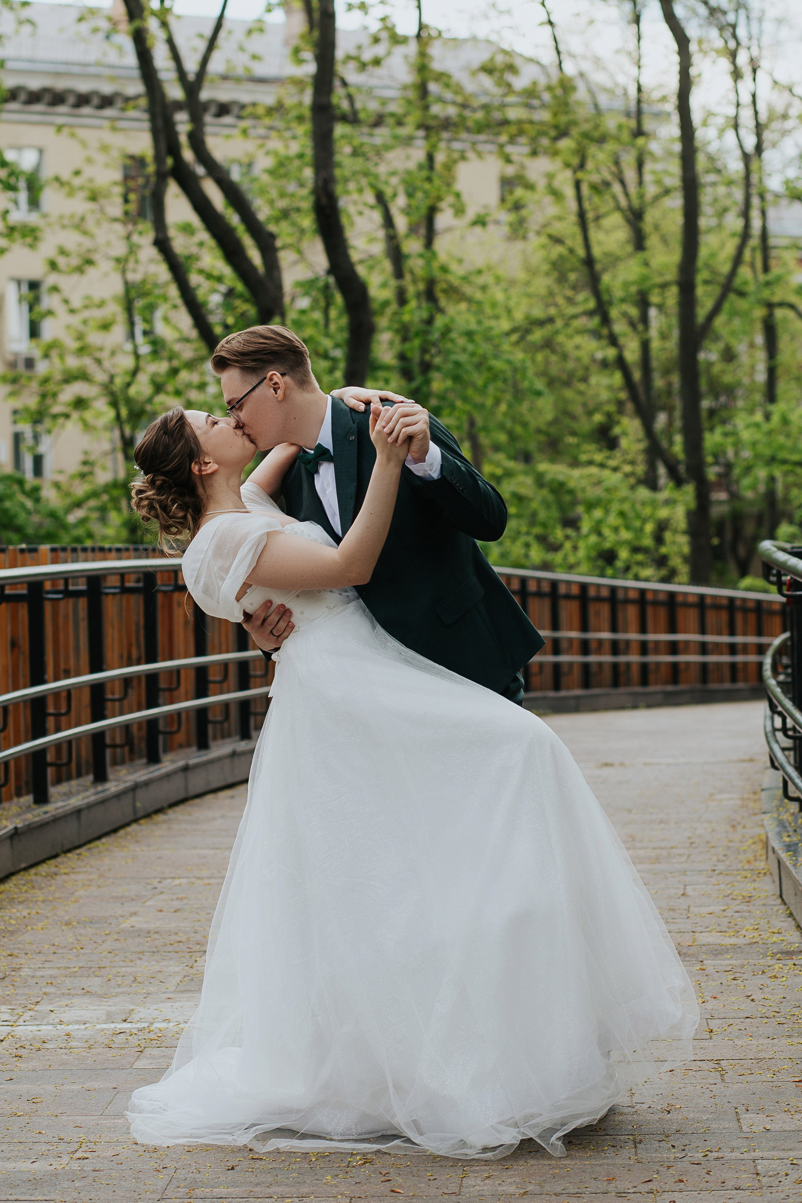 Никита + Света. Свадебный и портретный фотограф в Воронеже Вика Лихачева