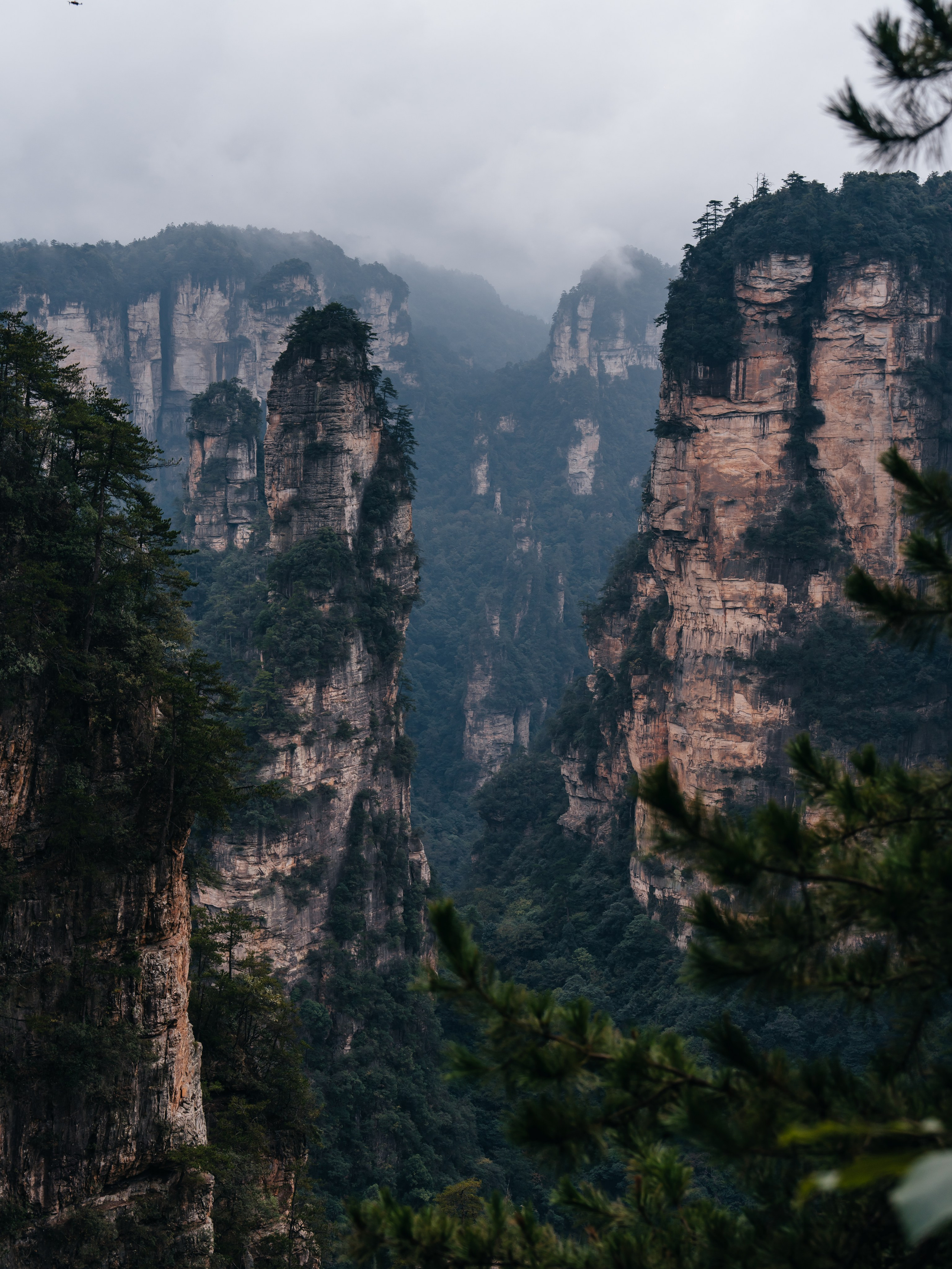 China/Китай. @tomrus: Рустам Шагиморданов — фотограф