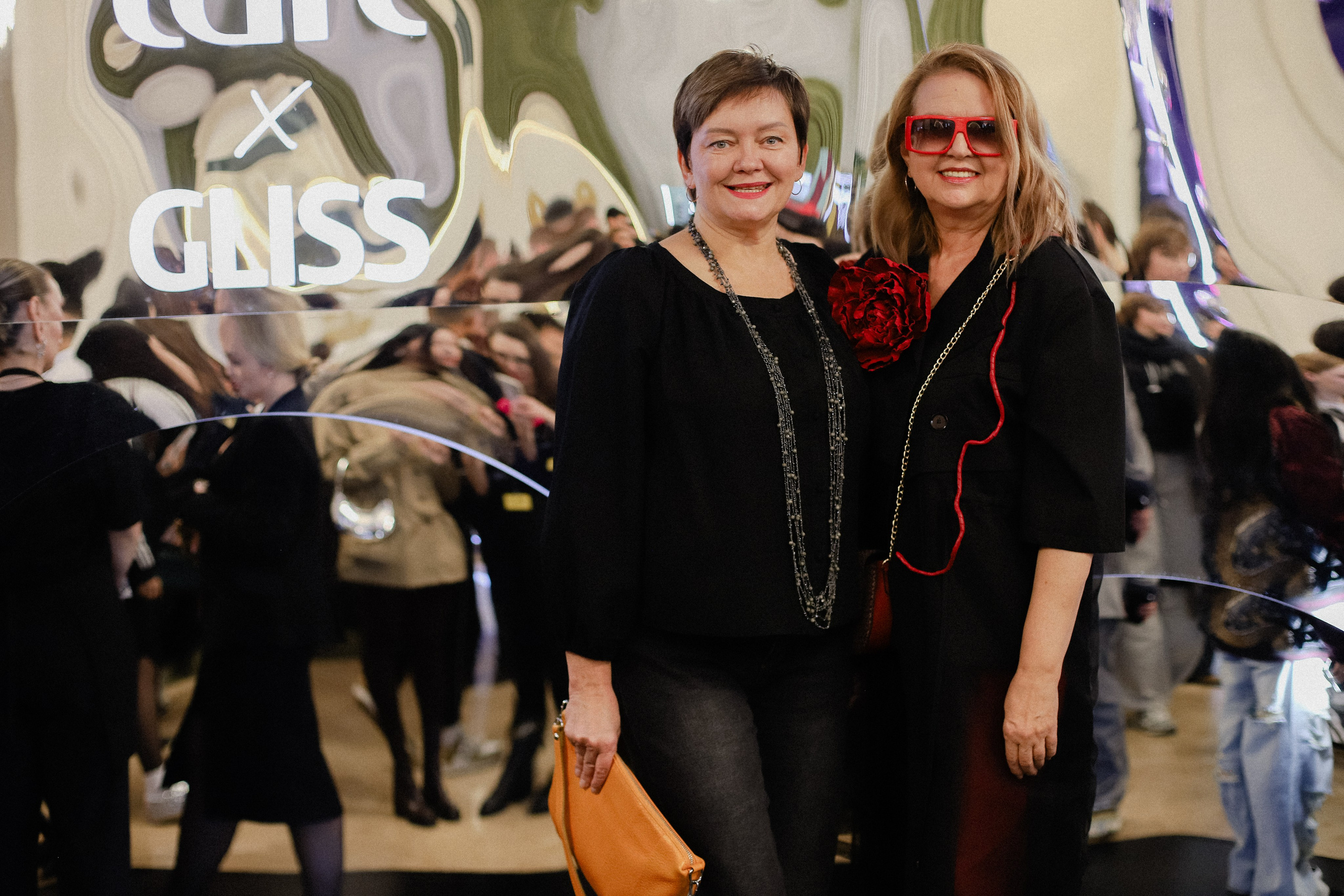 18.10 FWA зона Schwarzkopf и Perwoll. Фотограф в Алматы и Москве Даша Пушкина