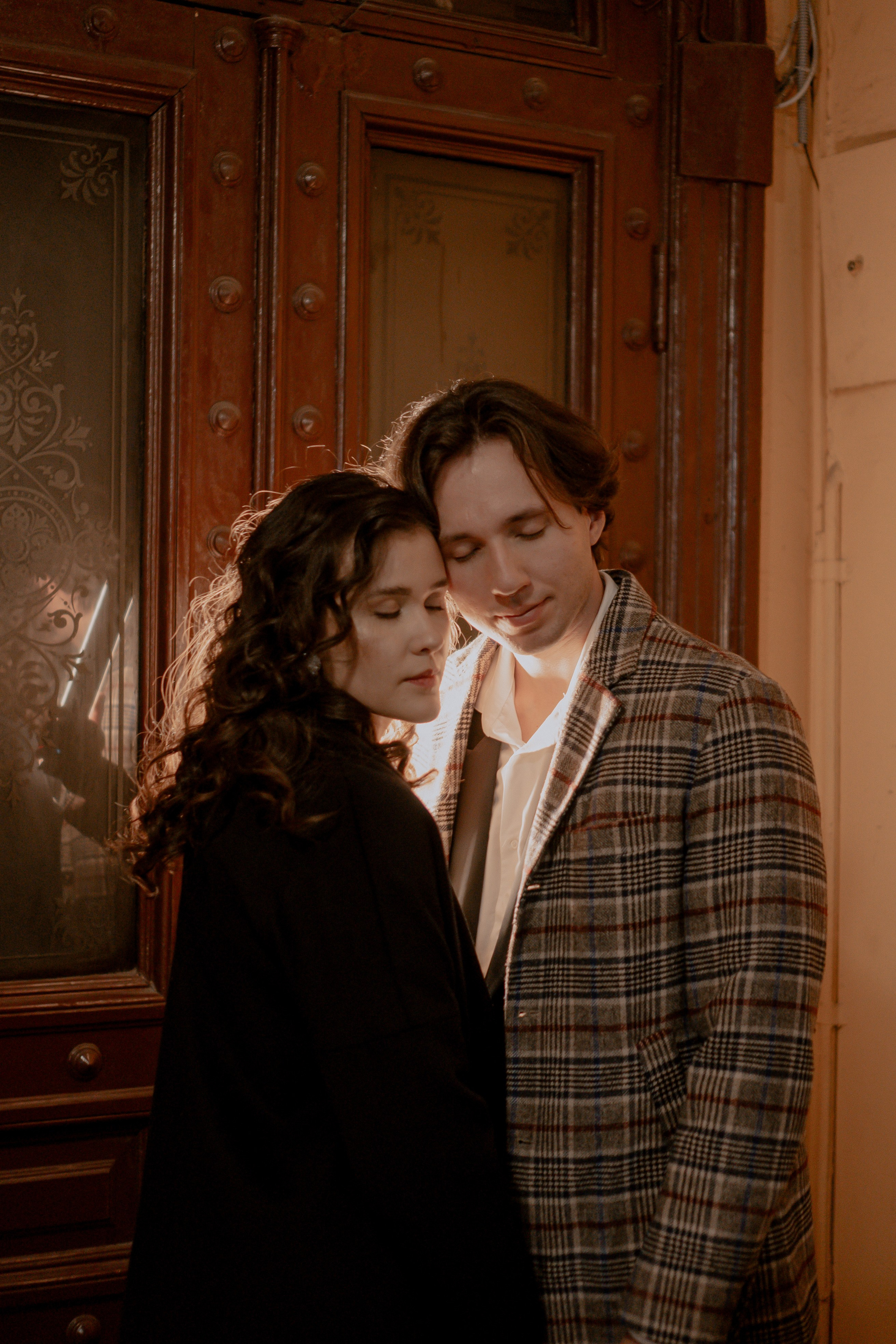 Парадная в Санкт-Петербурге. Профессиональный фотограф, Санкт-Петербург — Виктория Богомолова