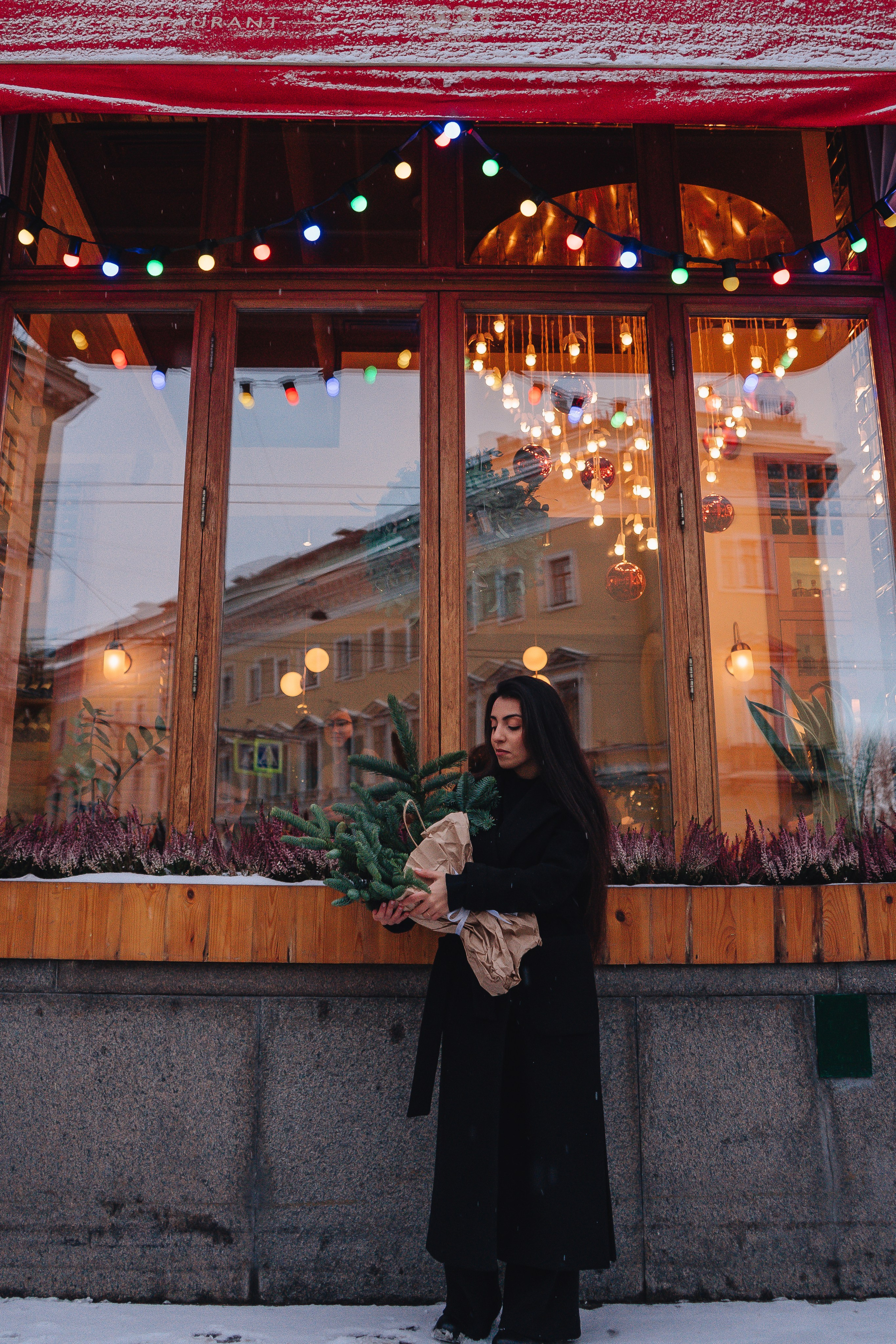 Фотосессия в Санкт-Петербурге. Профессиональный фотограф, Санкт-Петербург — Виктория Богомолова