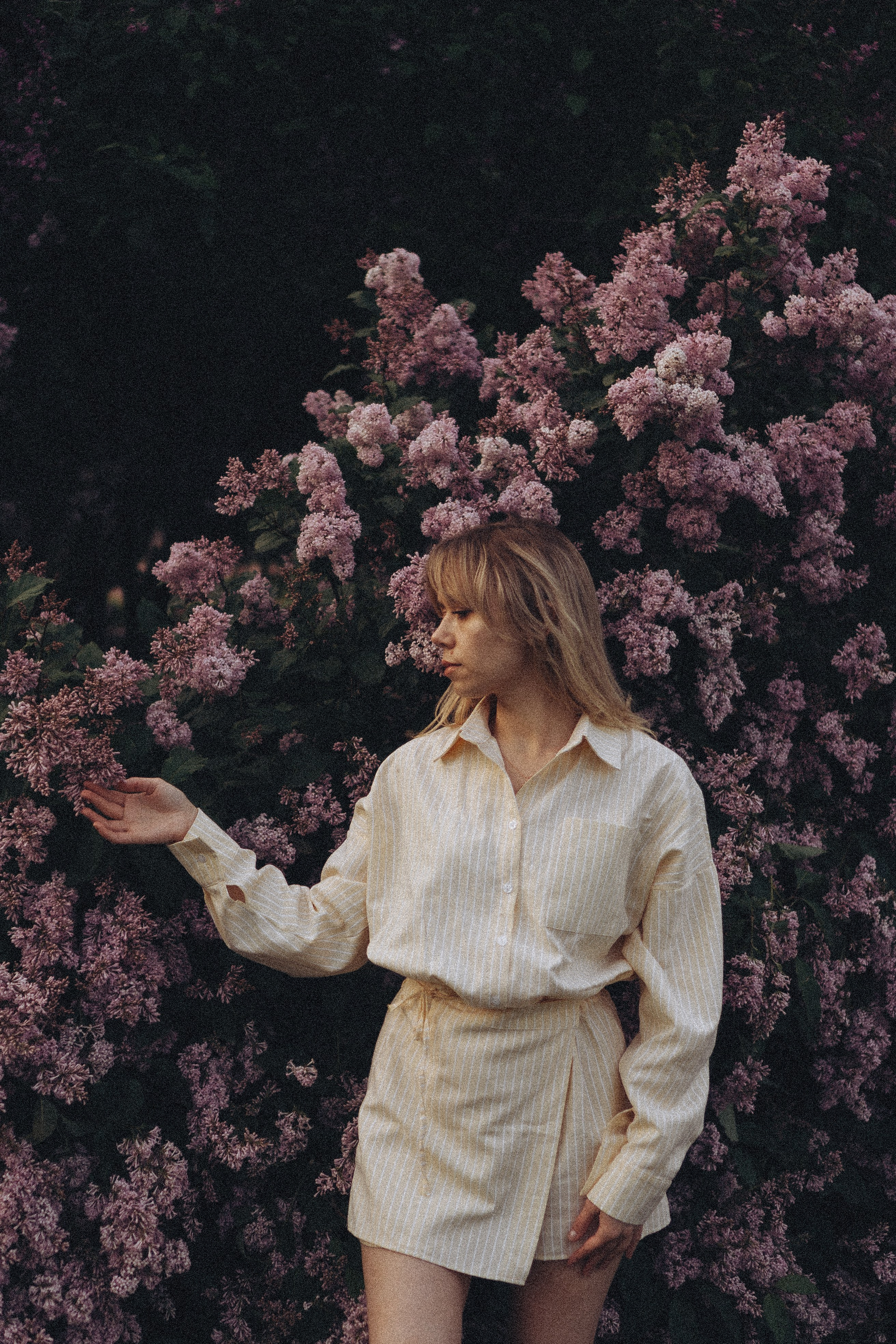 Весна. Профессиональный фотограф, Санкт-Петербург — Виктория Богомолова