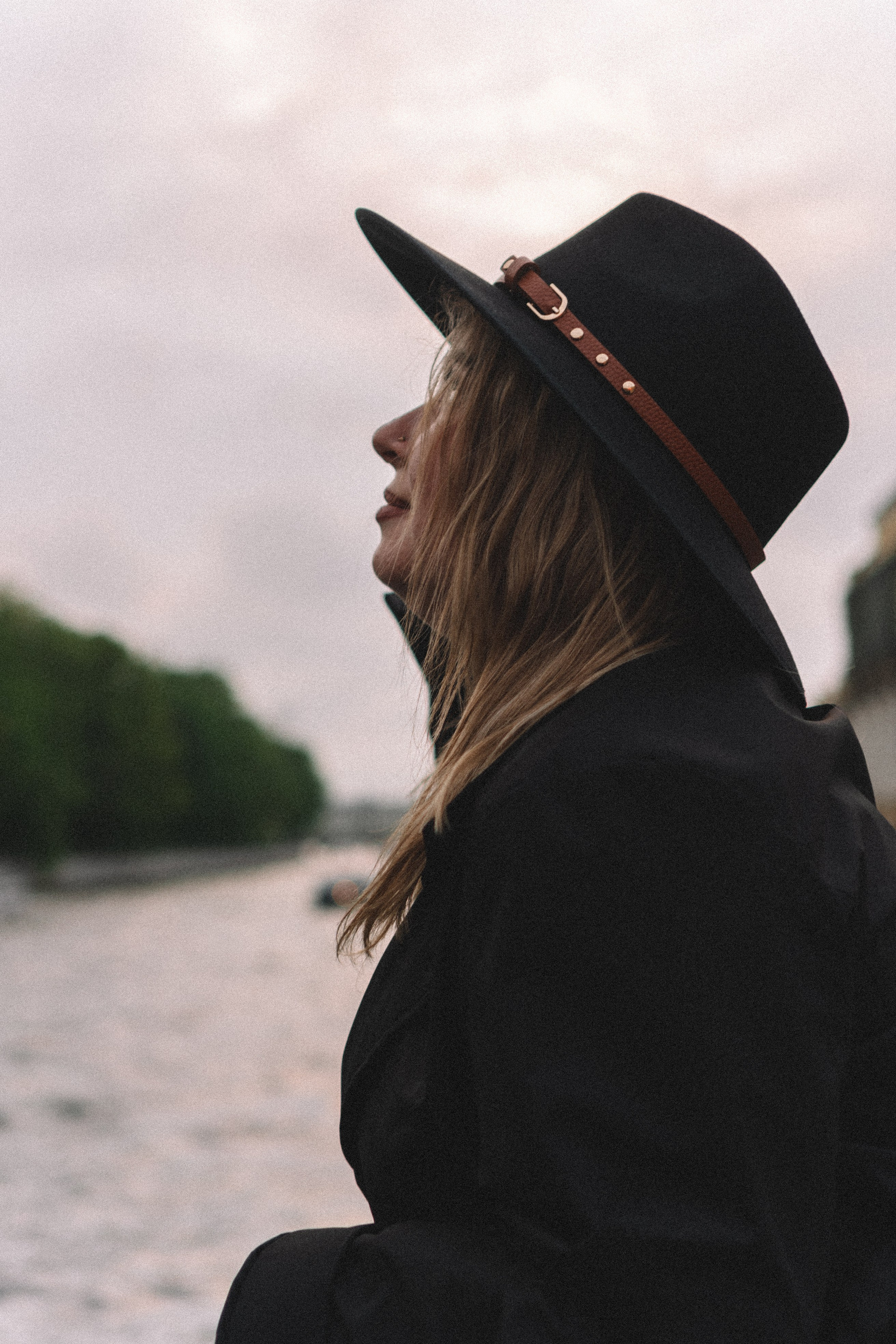 ПРОГУЛКА ВЕСНОЙ. Профессиональный фотограф, Санкт-Петербург — Виктория Богомолова