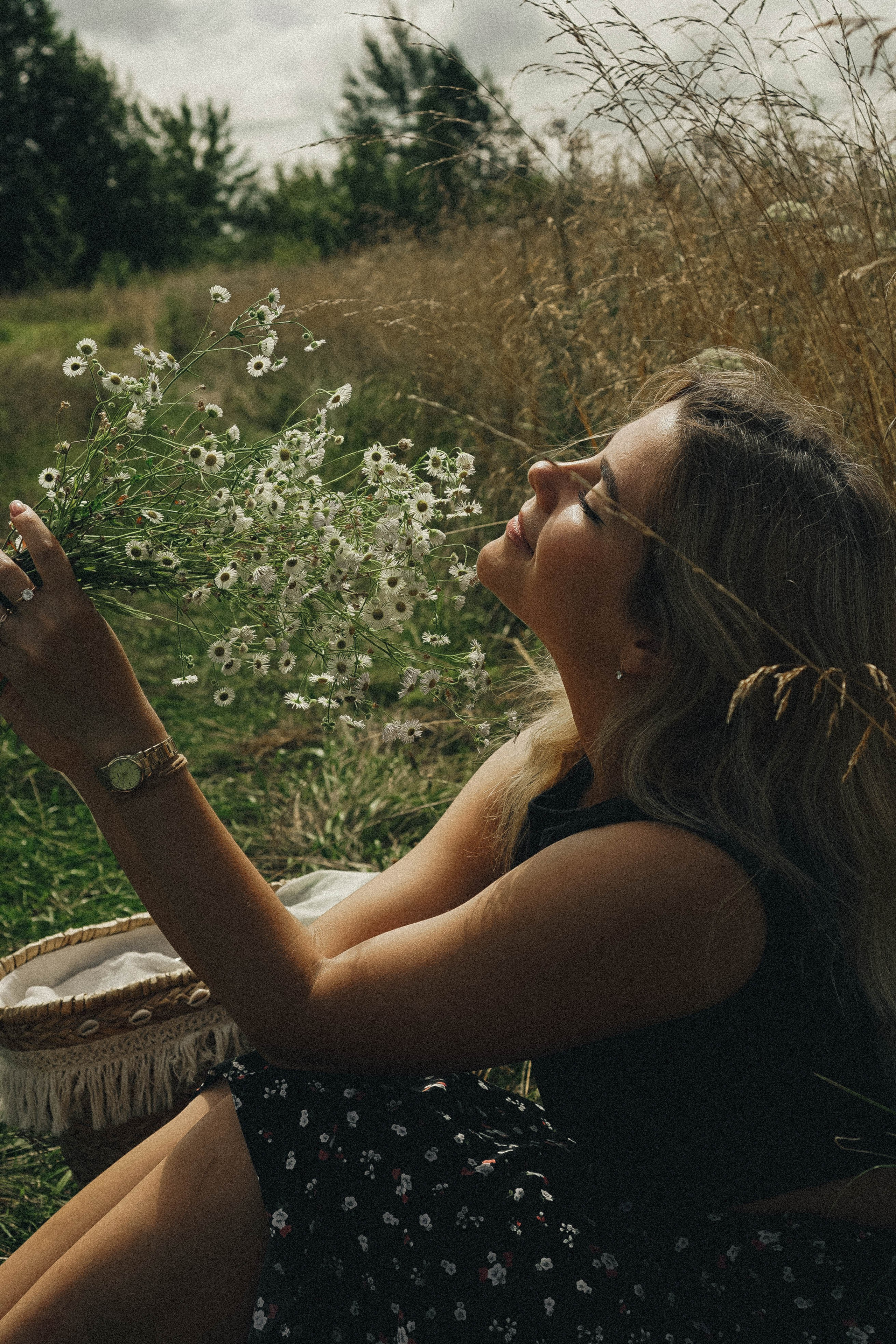 Прогулка на природе. Профессиональный фотограф, Санкт-Петербург — Виктория Богомолова