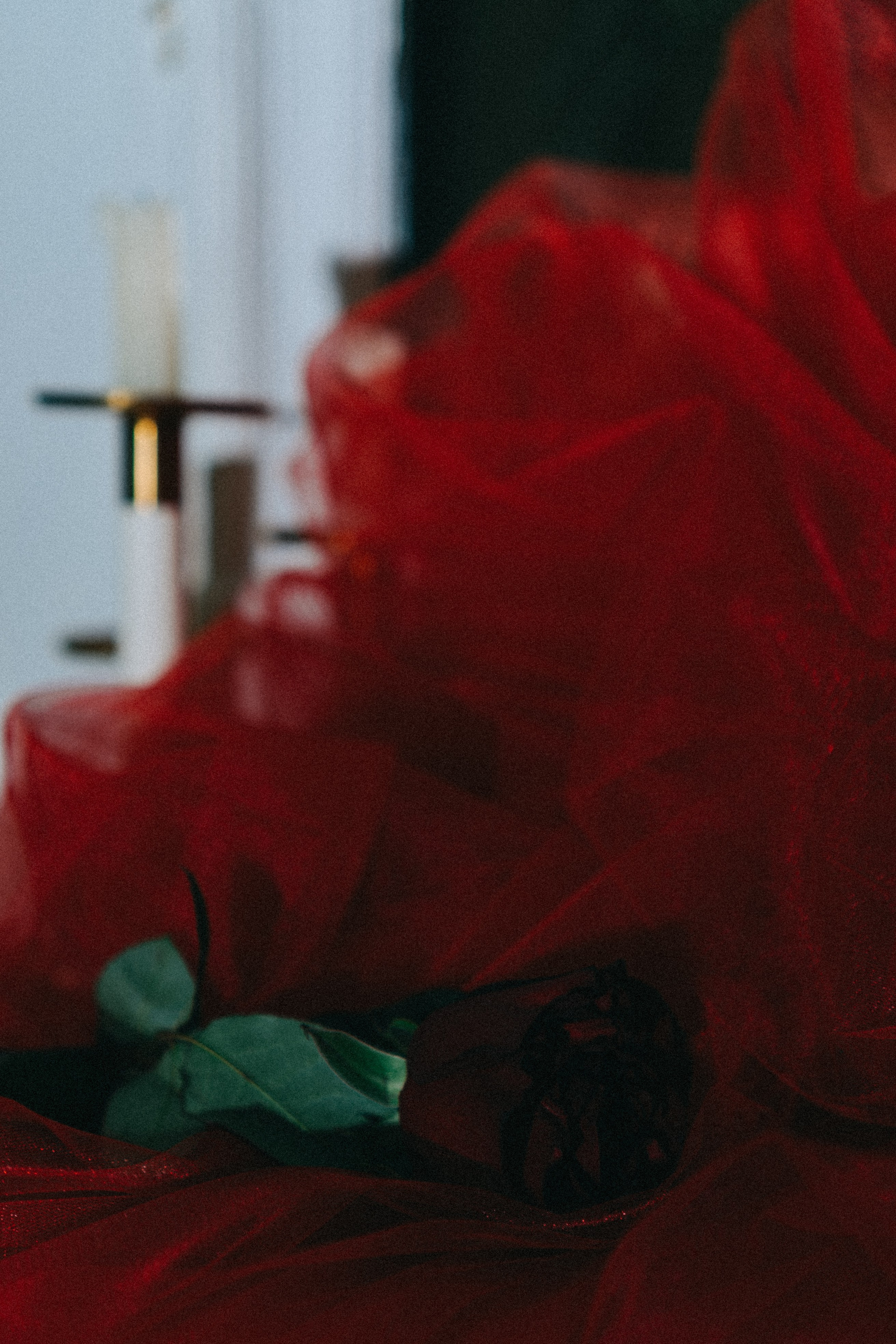 Творческая история для девушки. Профессиональный фотограф, Санкт-Петербург — Виктория Богомолова