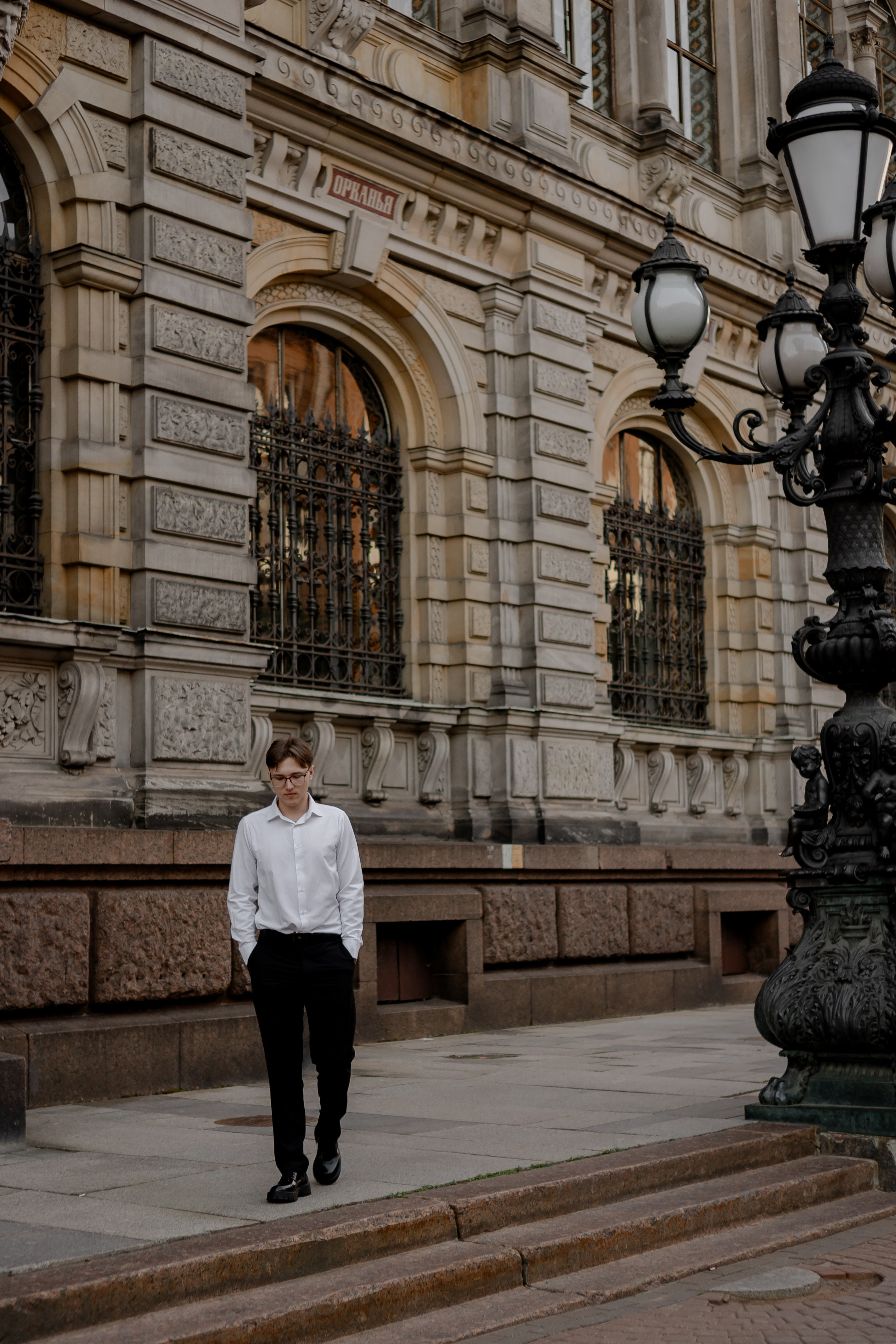 ПРОГУЛКА НА ЗАКАТЕ. Профессиональный фотограф, Санкт-Петербург — Виктория Богомолова