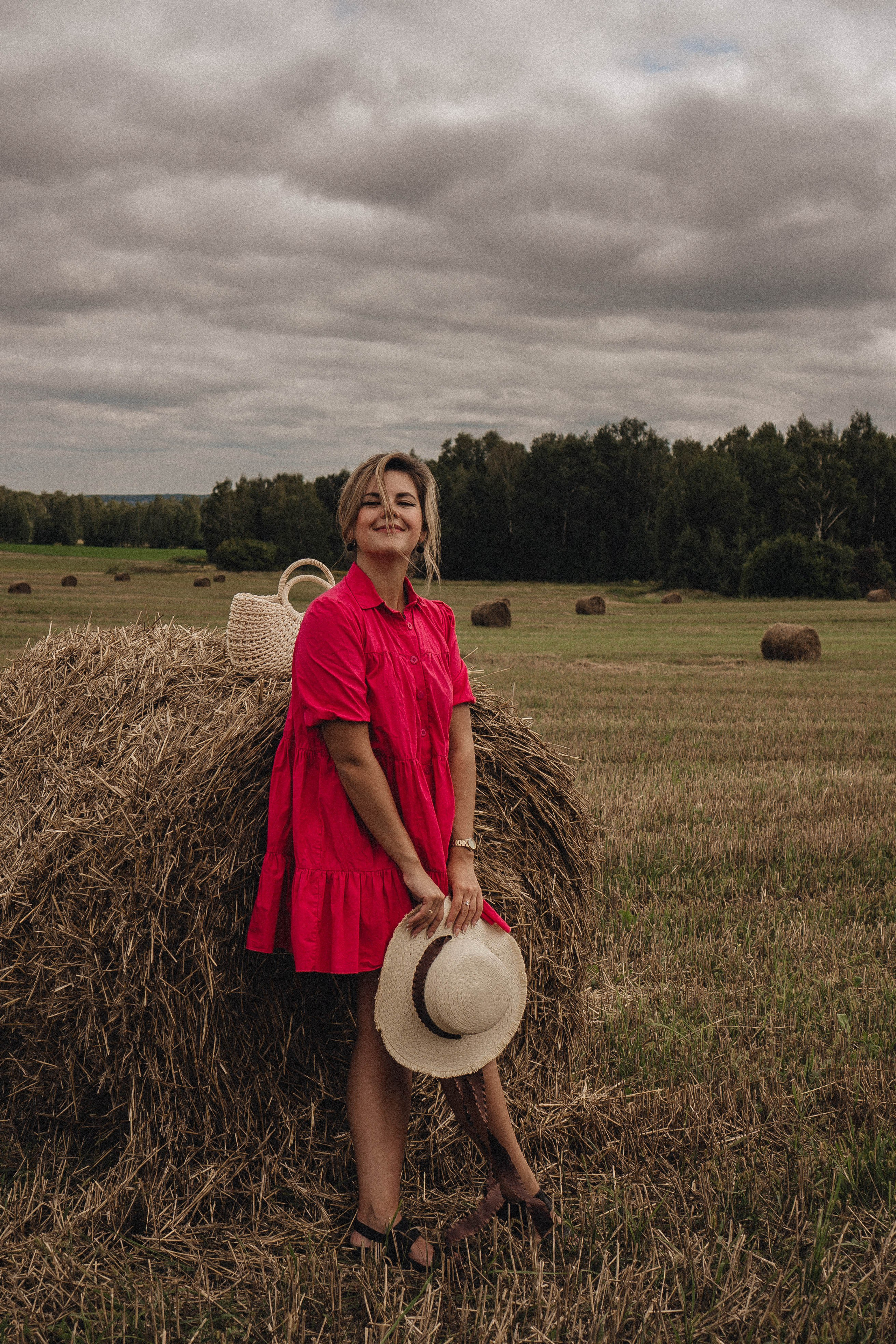 Август. Профессиональный фотограф, Санкт-Петербург — Виктория Богомолова