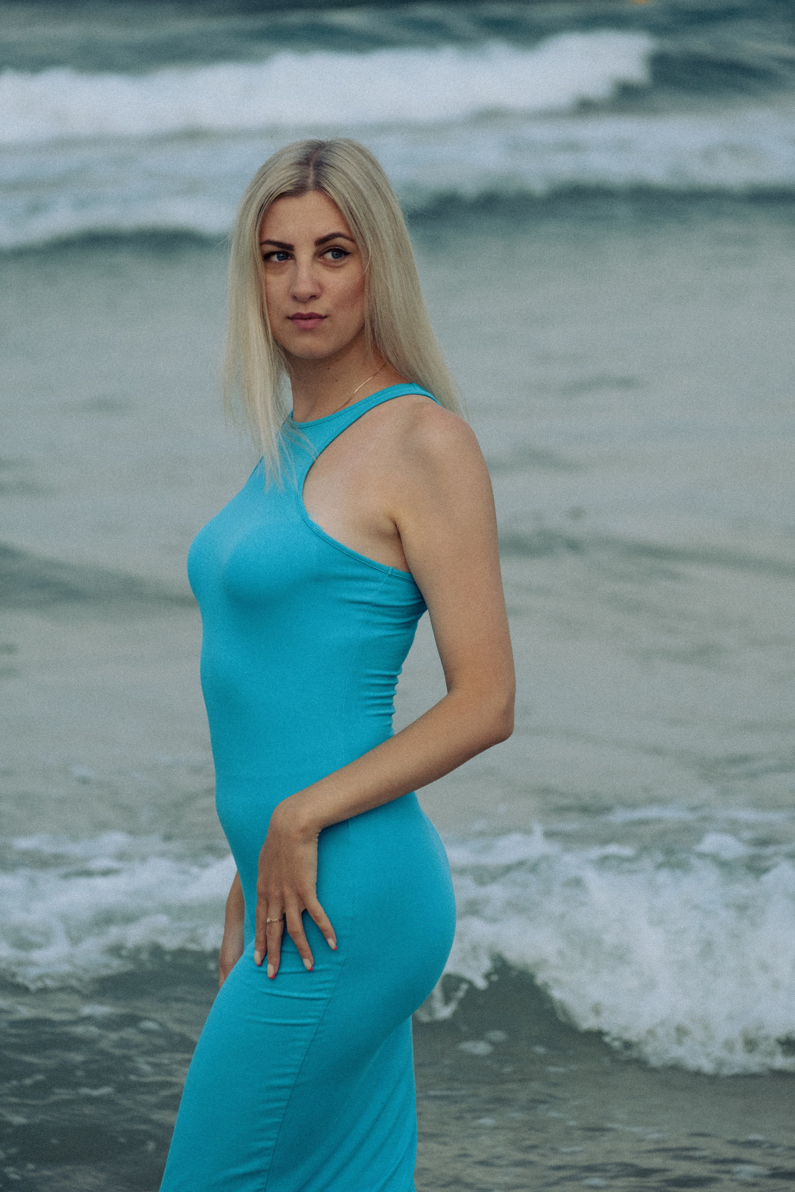 ДЕВУШКИ НА РАССВЕТНОЙ СЬЕМКЕ. Профессиональный фотограф, Санкт-Петербург — Виктория Богомолова