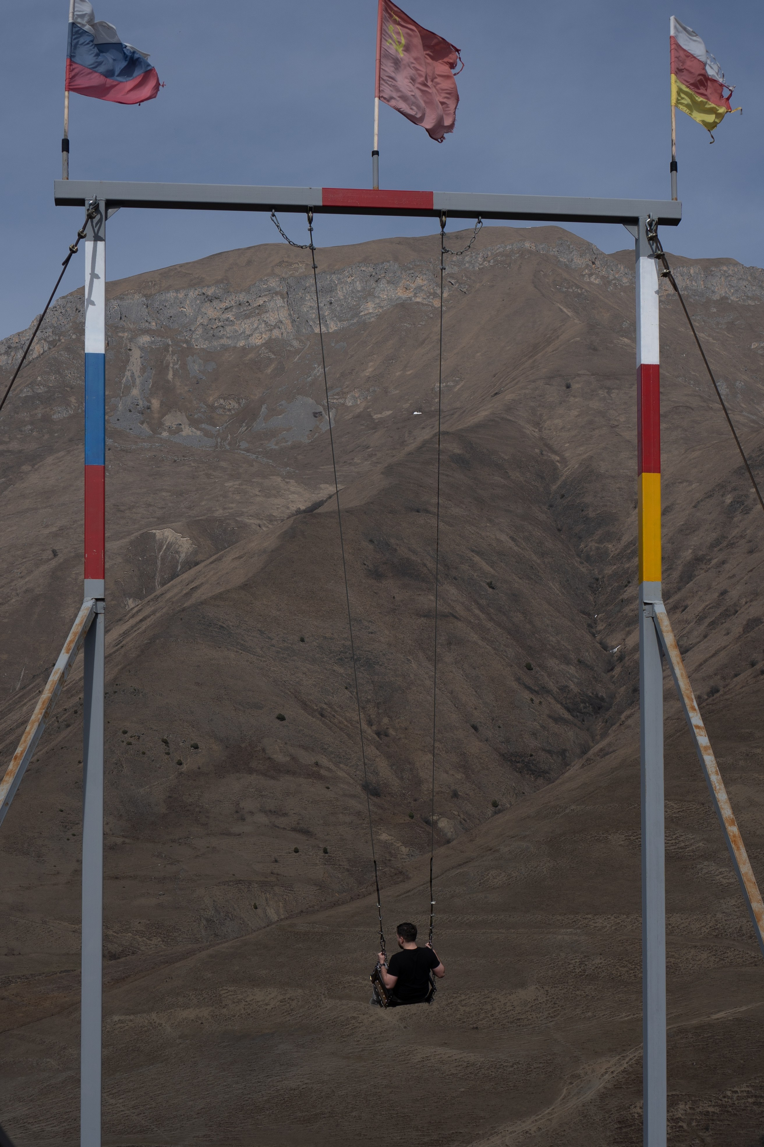 ОСЕТИЯ. Профессиональный фотограф, Санкт-Петербург — Виктория Богомолова