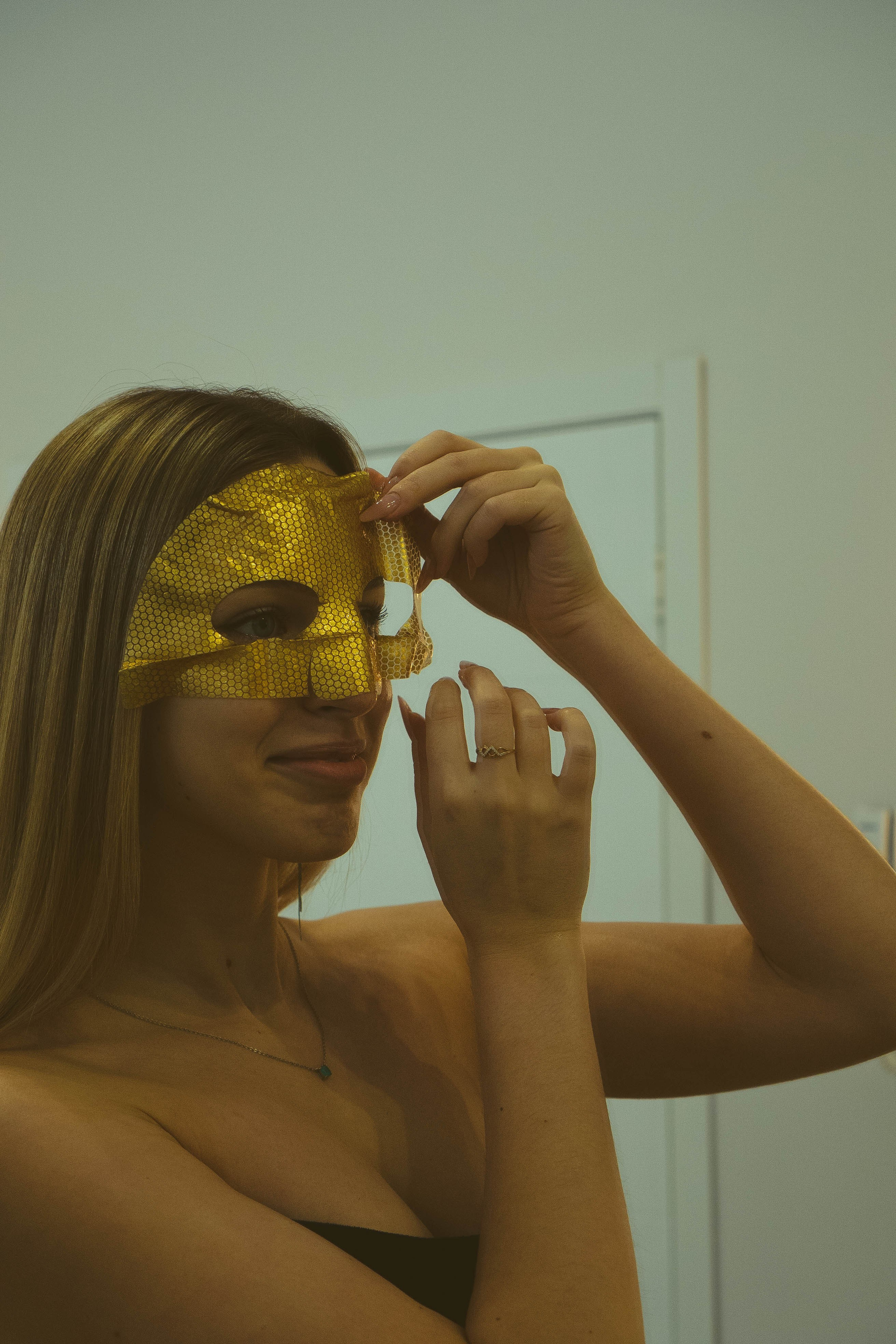 Новогодняя. Профессиональный фотограф, Санкт-Петербург — Виктория Богомолова