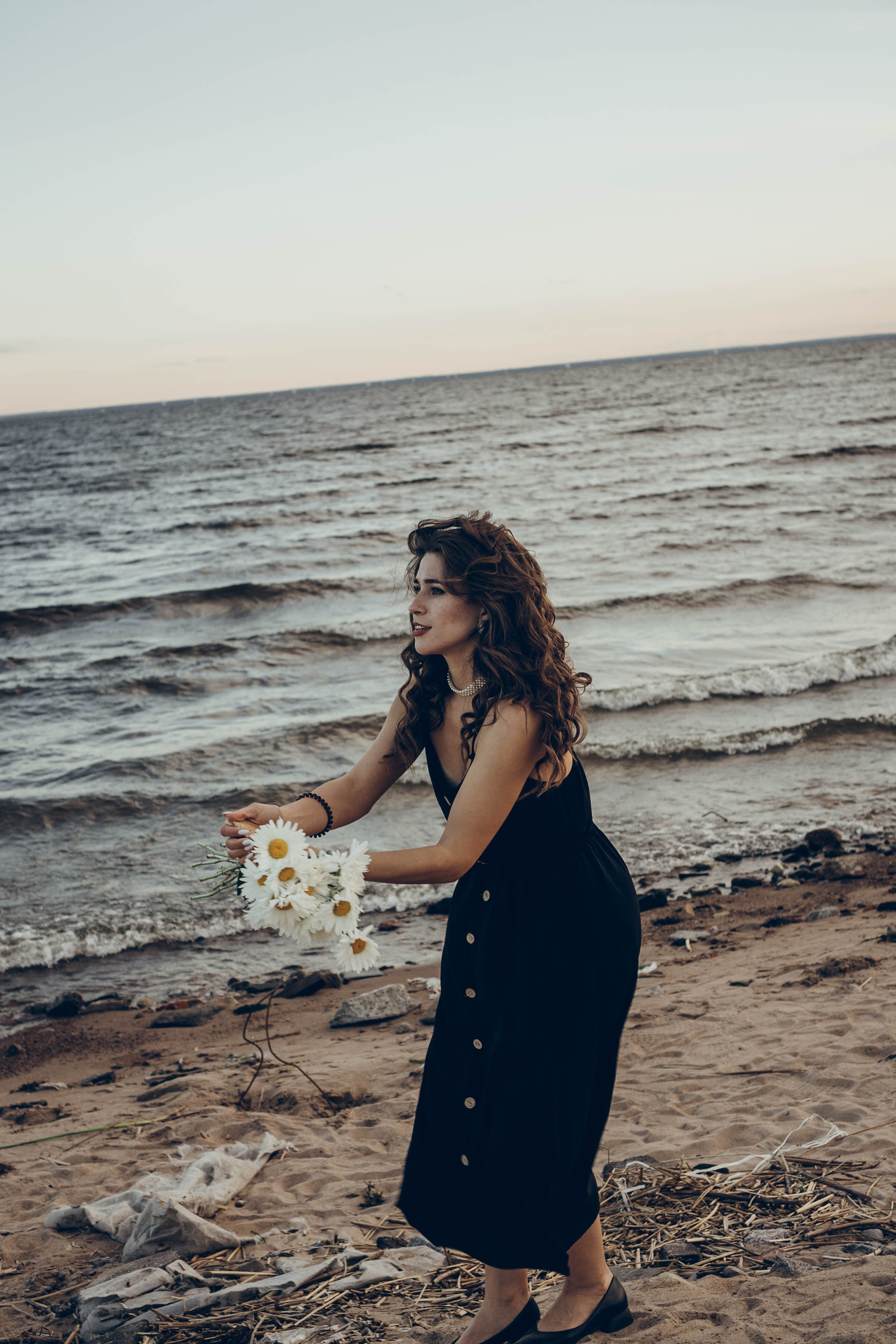 На заливе. Профессиональный фотограф, Санкт-Петербург — Виктория Богомолова