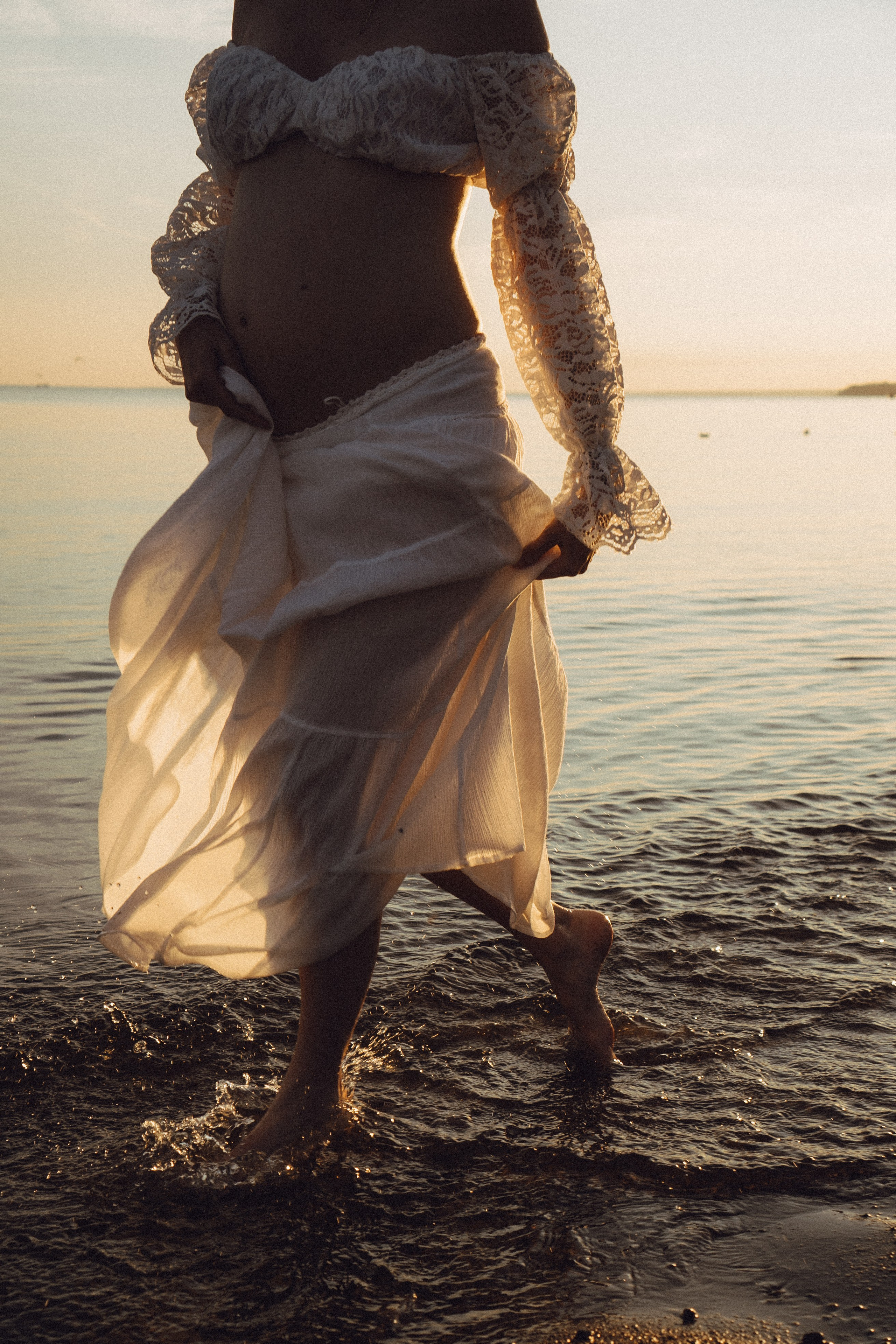 В ОЖИДАНИИ. Профессиональный фотограф, Санкт-Петербург — Виктория Богомолова