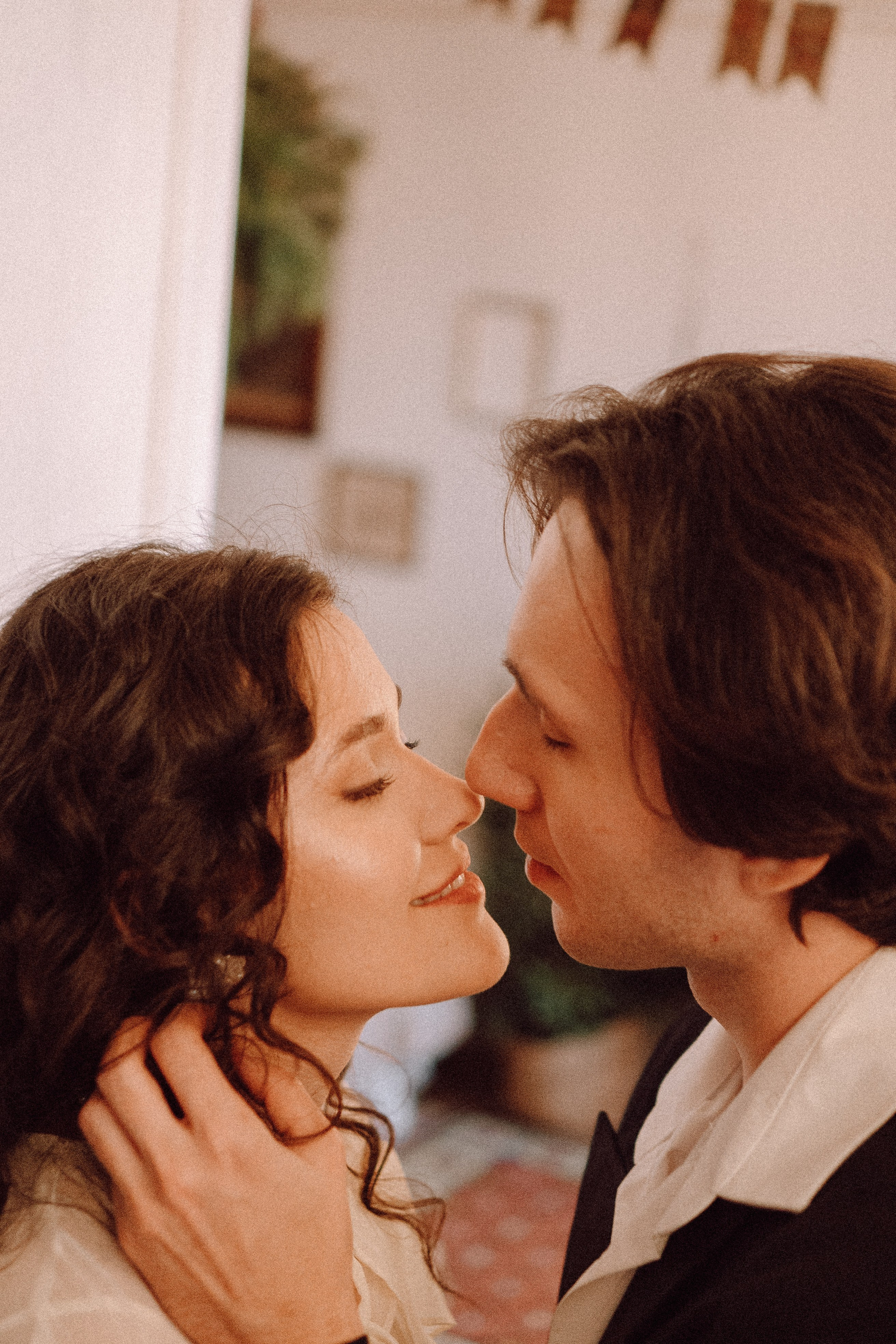 Новогодний стиль вдвоем. Профессиональный фотограф, Санкт-Петербург — Виктория Богомолова