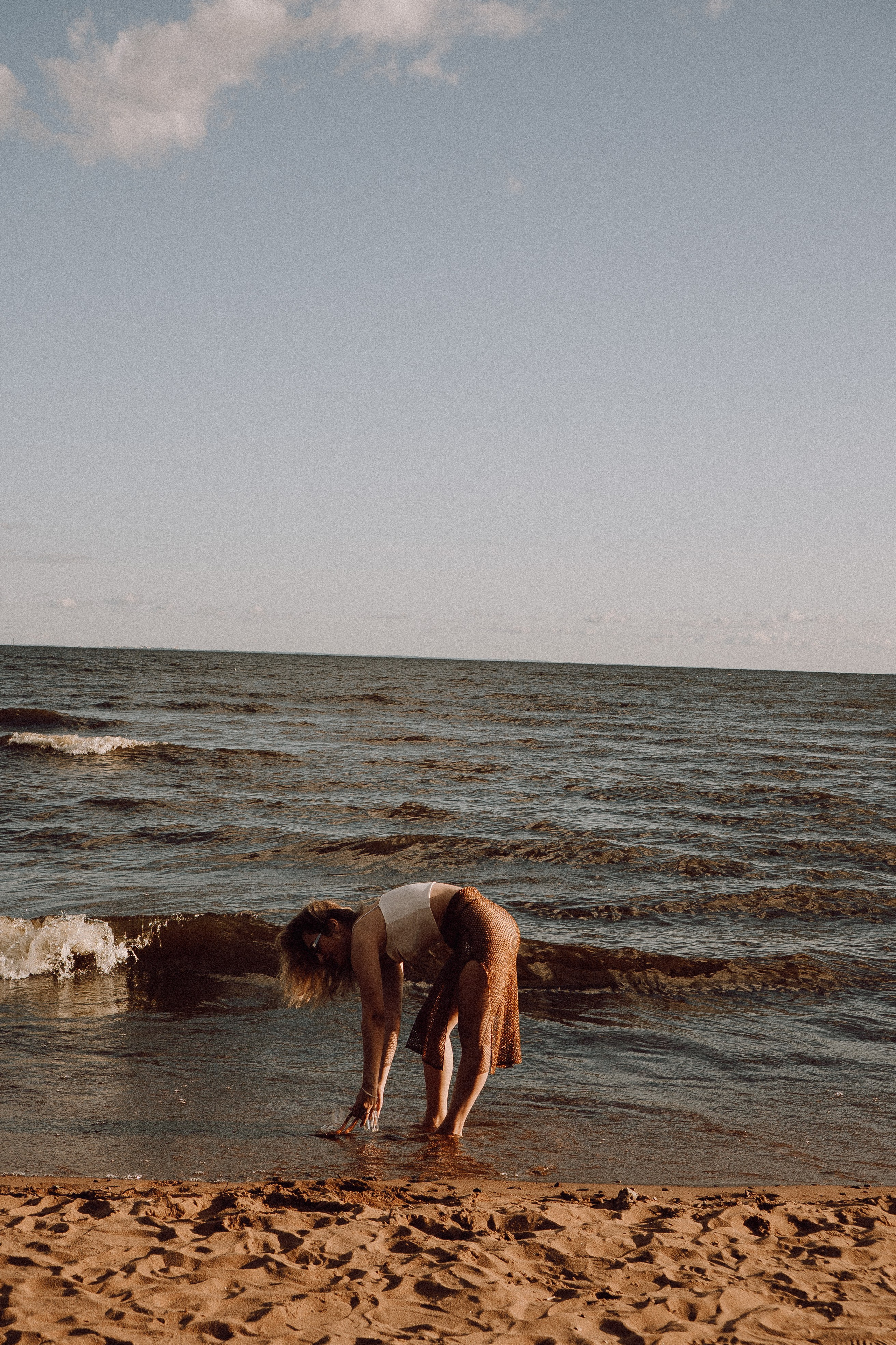 РОМАНТИКА ФИНСКОГО ЗАЛИВА. Профессиональный фотограф, Санкт-Петербург — Виктория Богомолова