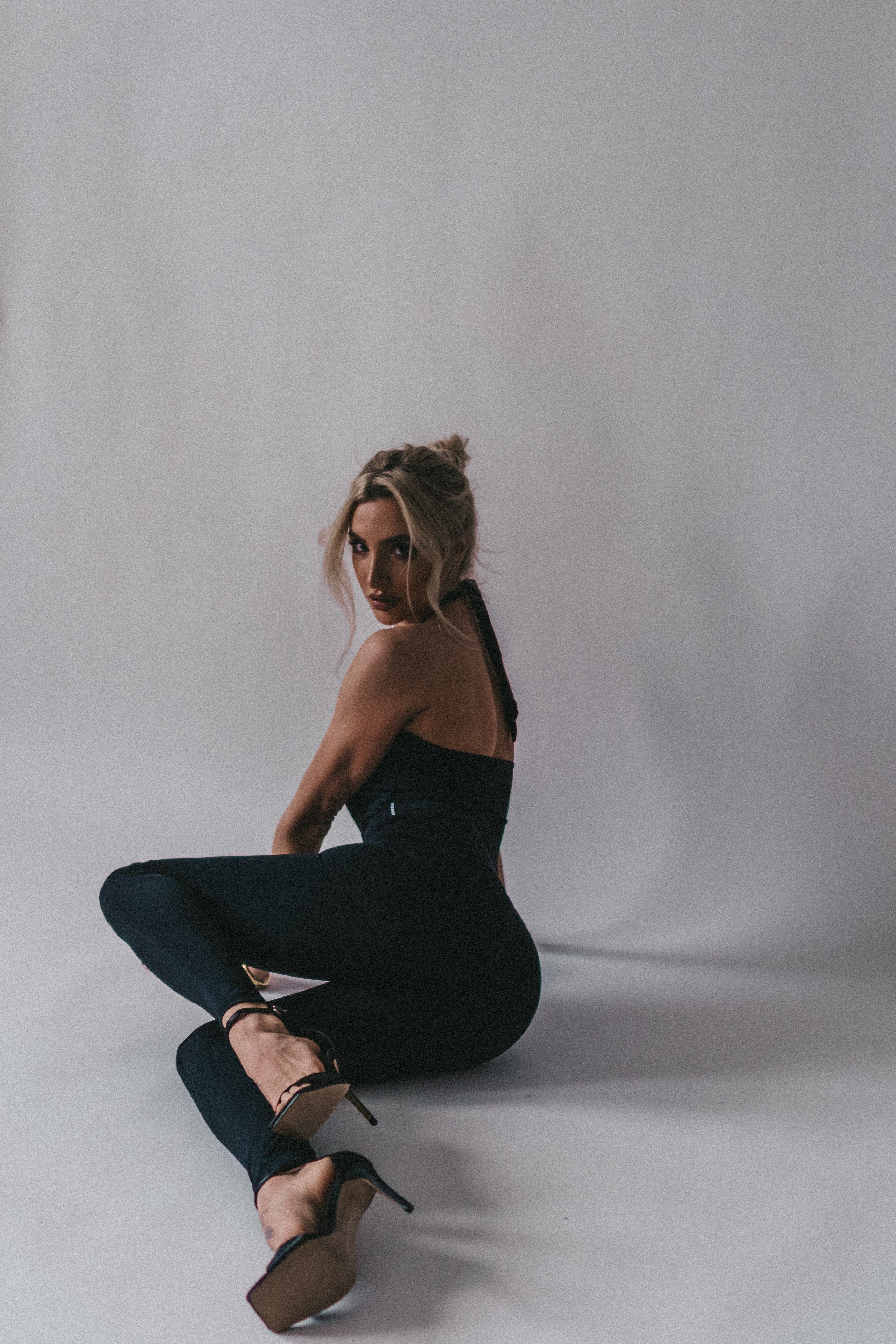 Студийная. Профессиональный фотограф, Санкт-Петербург — Виктория Богомолова