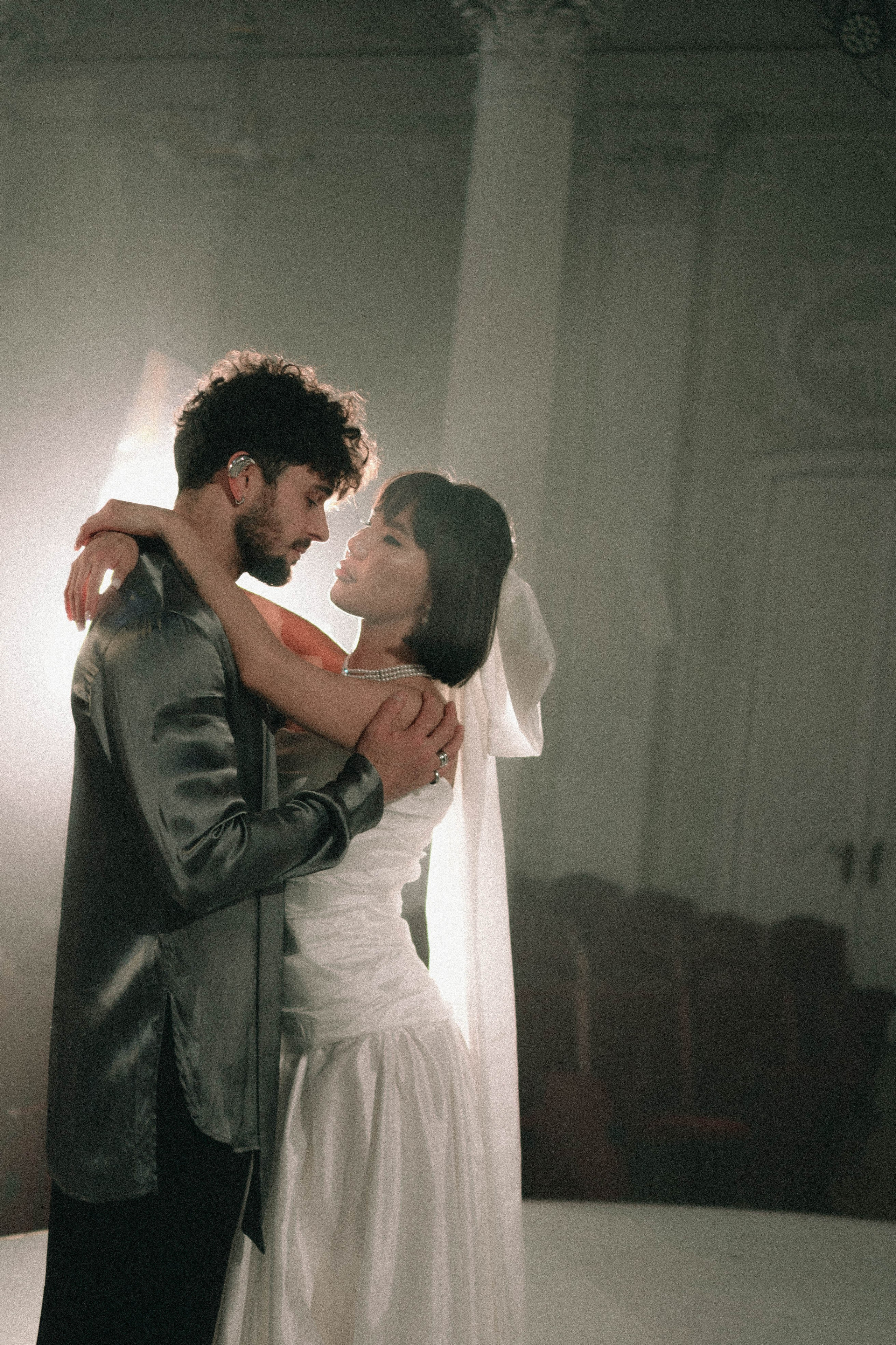 СВАБЕДНАЯ ФОТСЕССИИЯ В ОДНОМ ИЗ ЗАЛОВ НИКОЛАЕВСКОГО ДВОРЦА. Профессиональный фотограф, Санкт-Петербург — Виктория Богомолова