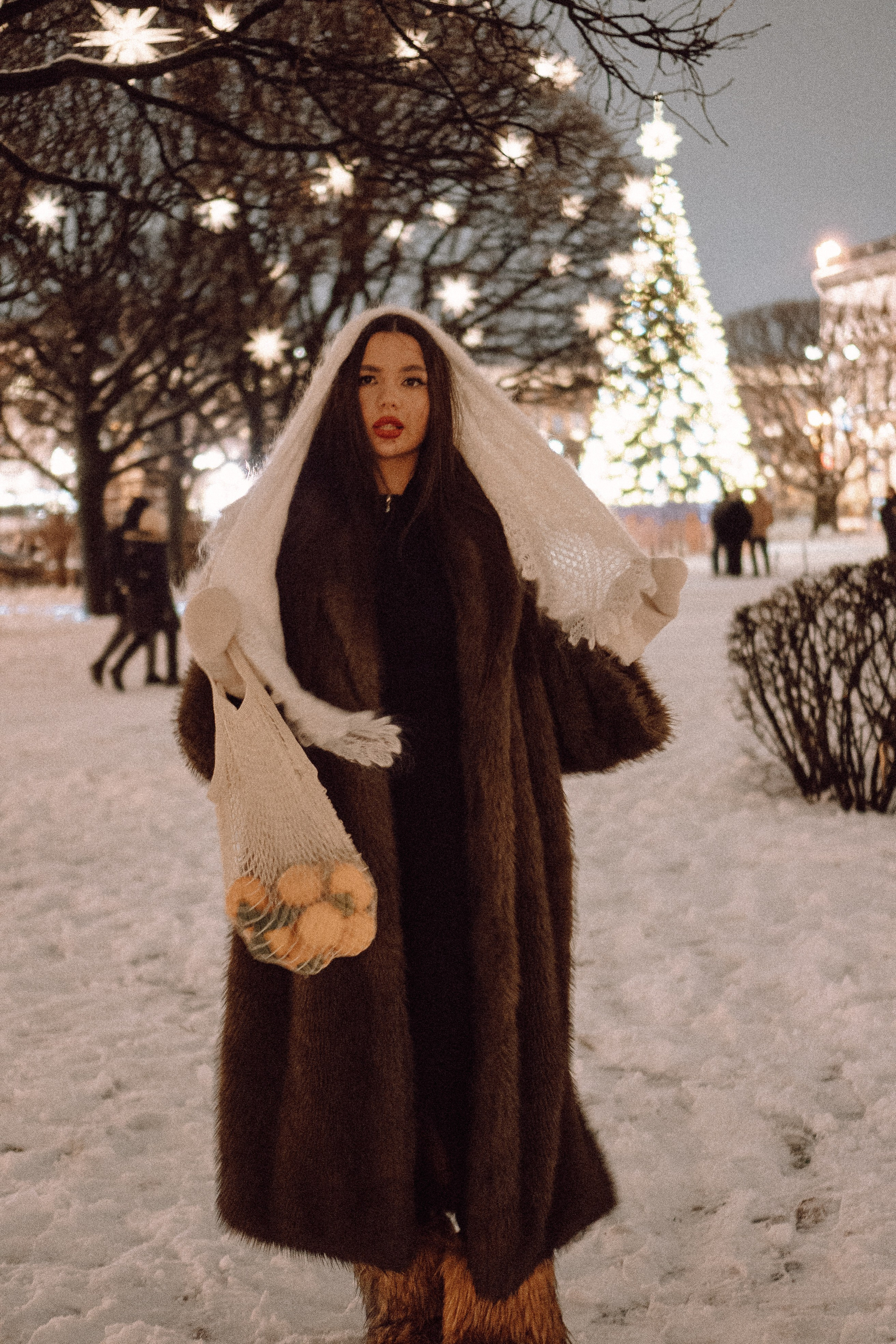 В Русском стиле. Профессиональный фотограф, Санкт-Петербург — Виктория Богомолова