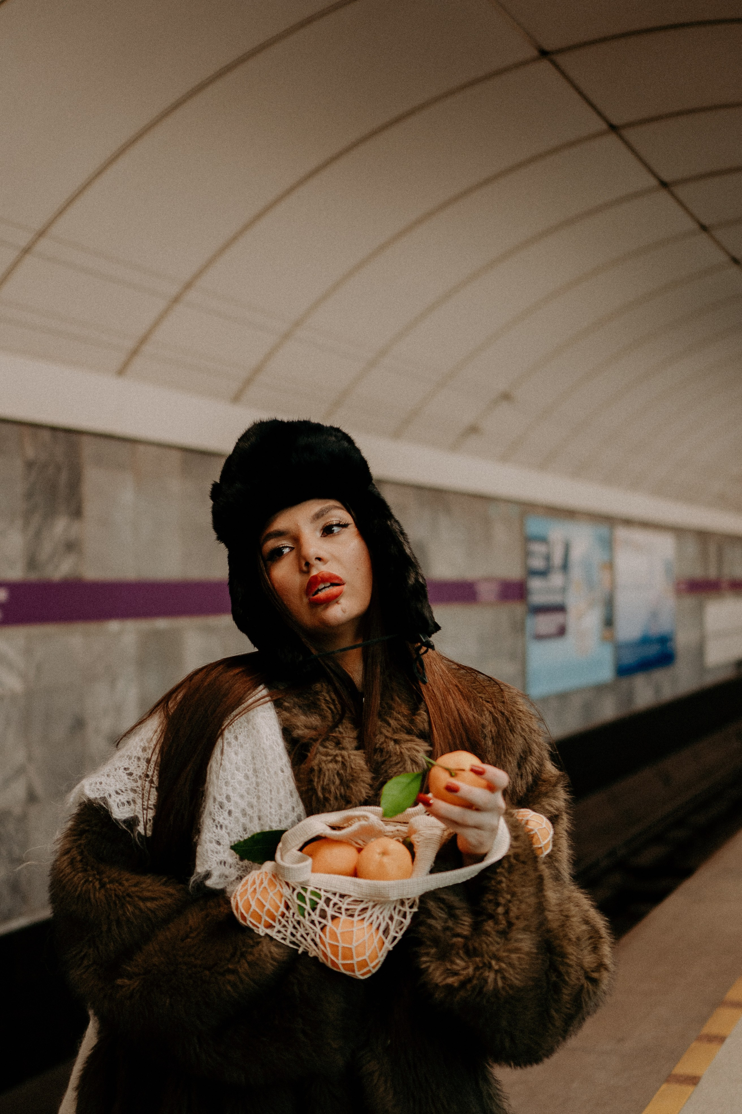 В Русском стиле. Профессиональный фотограф, Санкт-Петербург — Виктория Богомолова