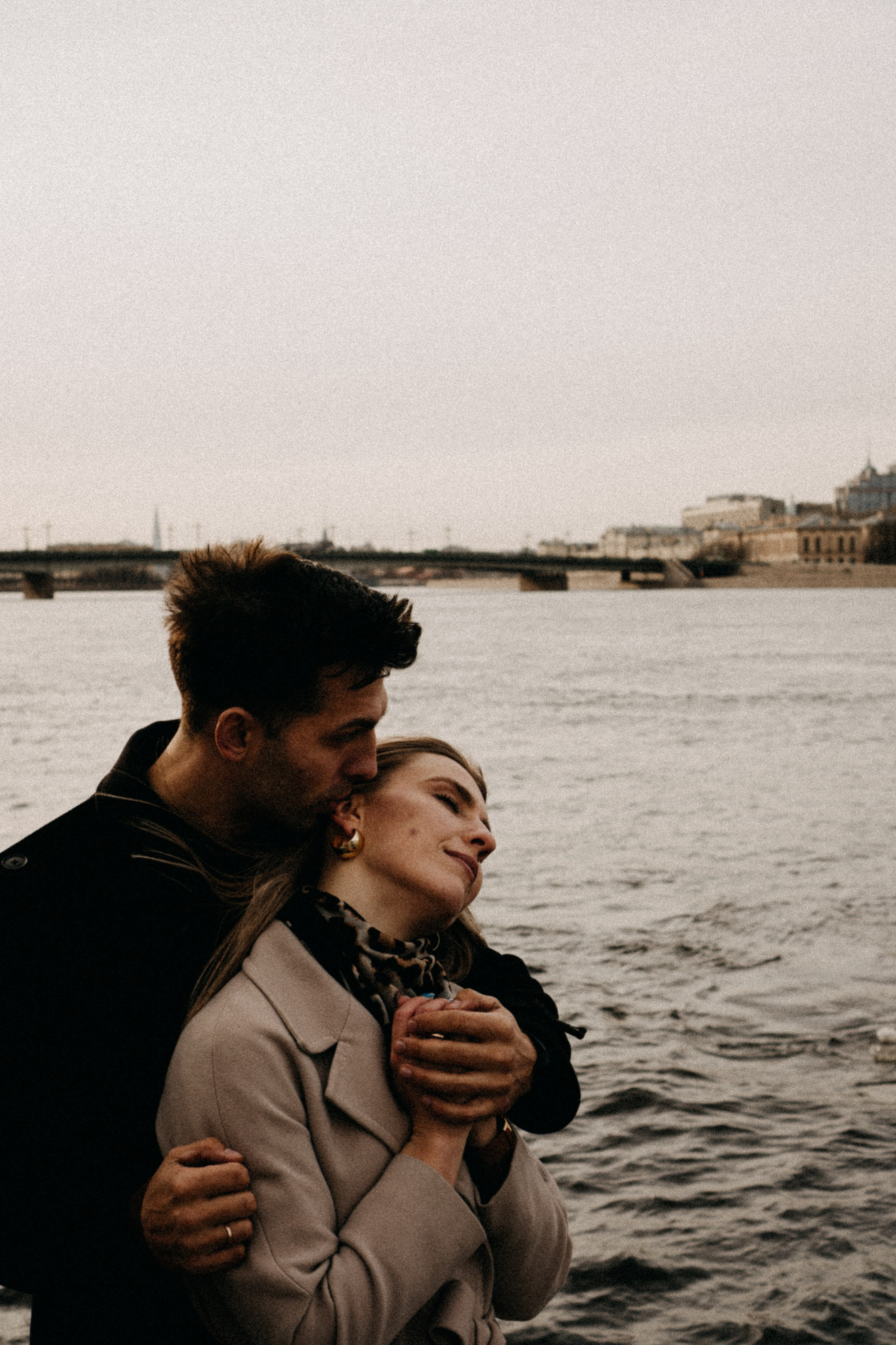 Love stori. Профессиональный фотограф, Санкт-Петербург — Виктория Богомолова