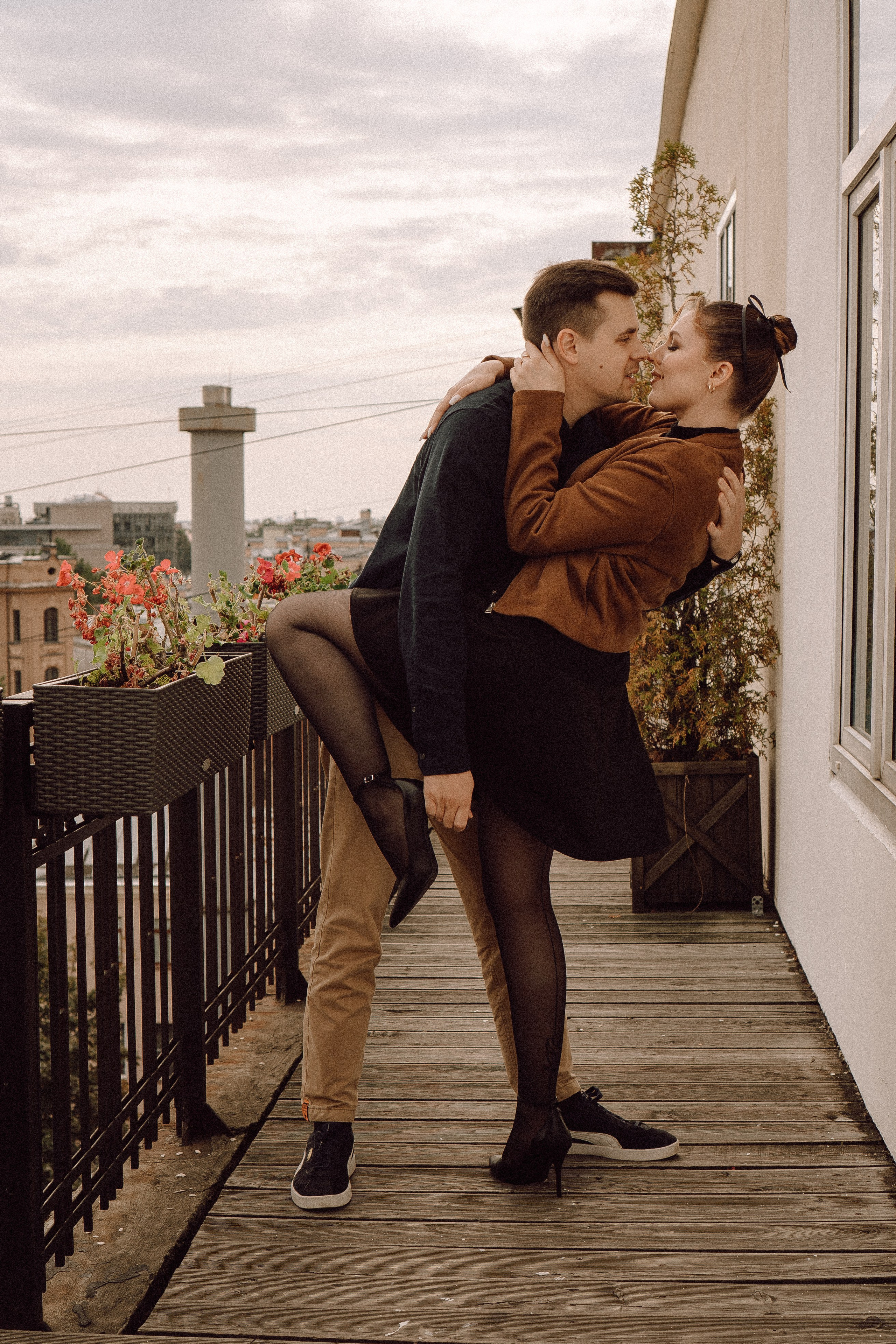 LOVE. Профессиональный фотограф, Санкт-Петербург — Виктория Богомолова