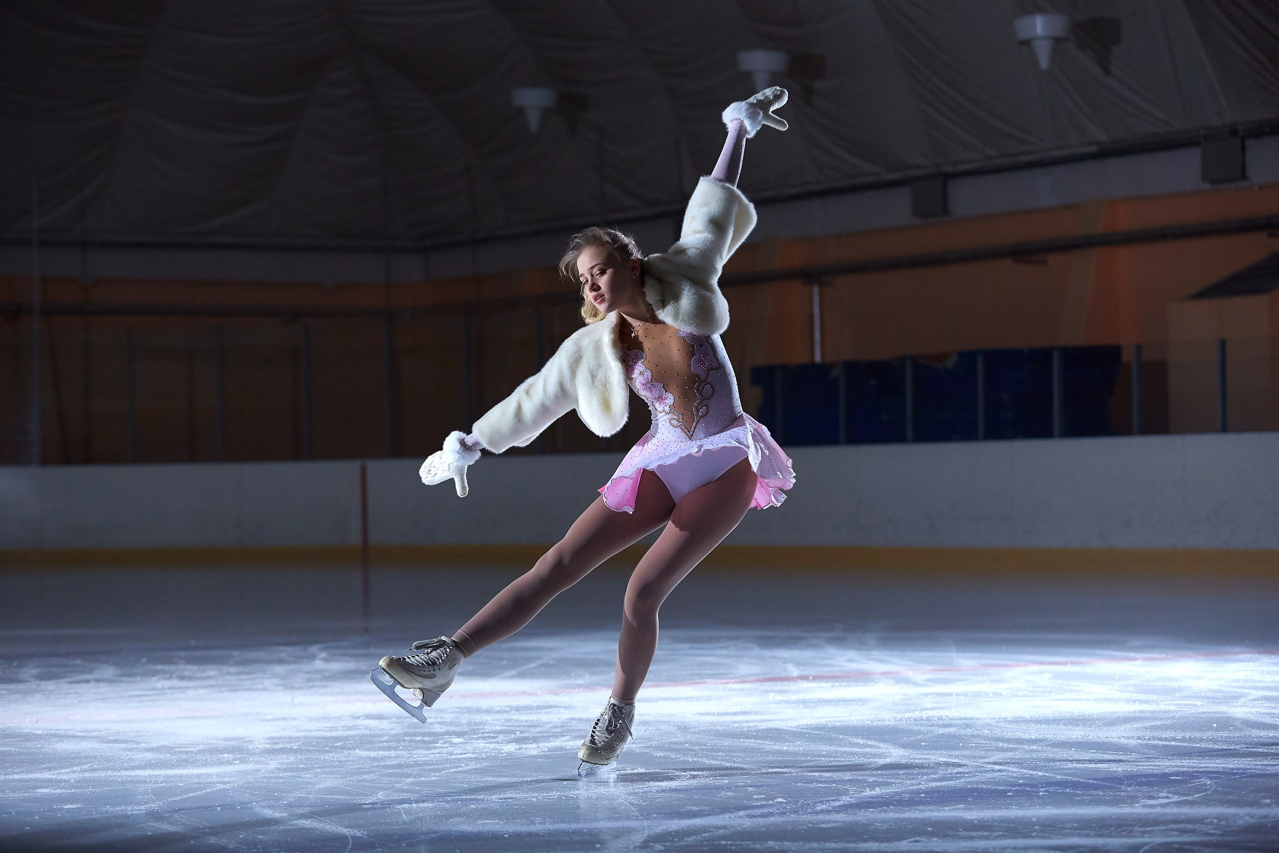 Фотограф Михаил Семенов. Новогодняя фотоистория «Кто волшебник?»