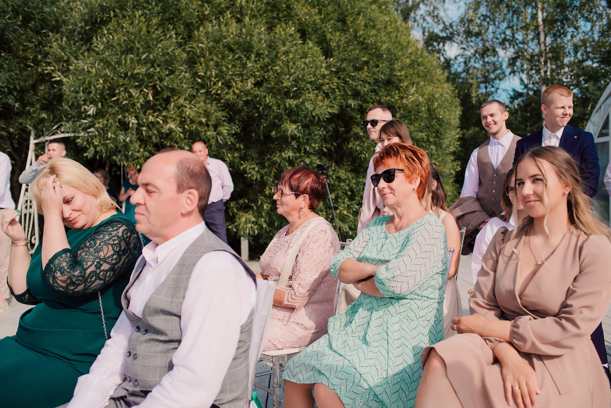 Арина и Тема. Выездная на Финском. Семейный и Свадебный фотограф. Санкт-Петербург. Пушкин