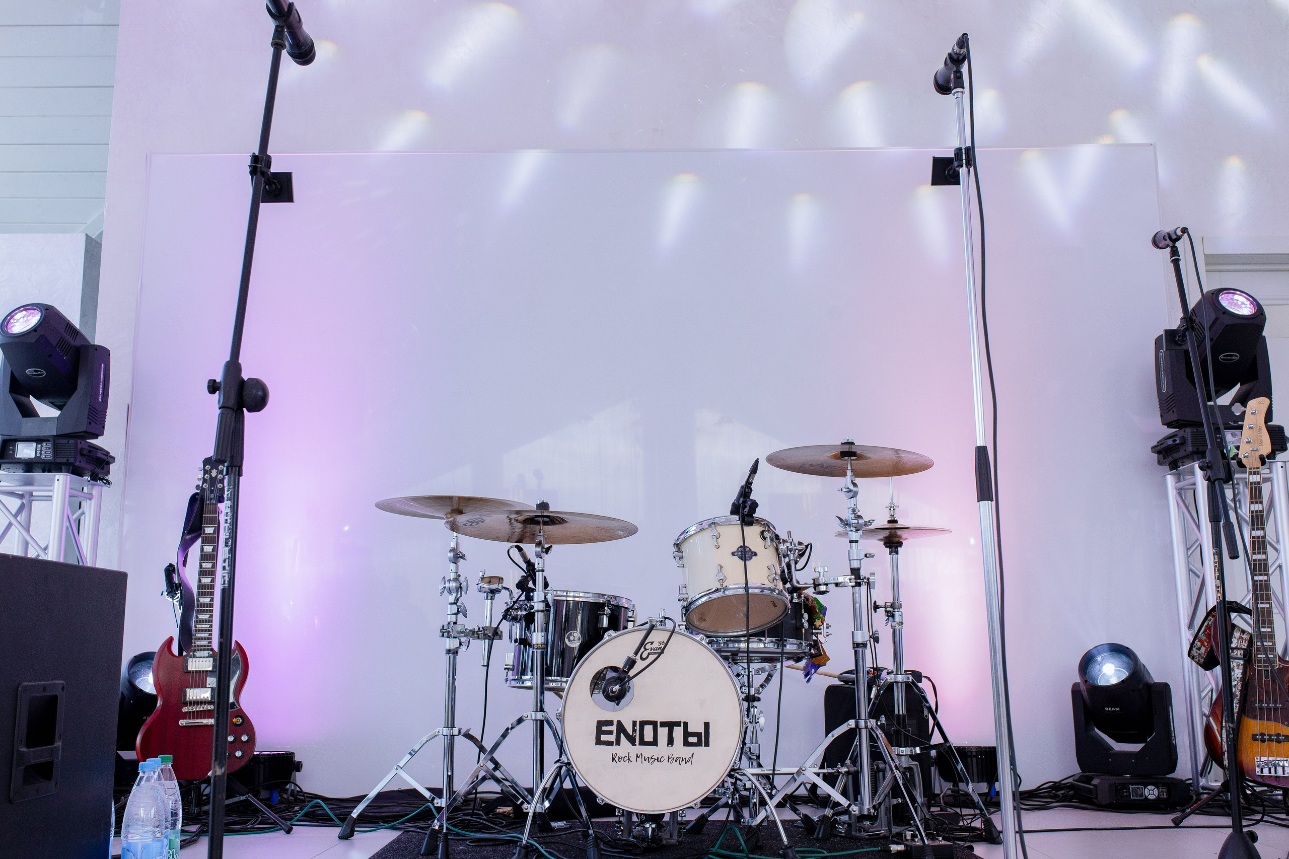 Виктория и Илья. Свадебный фотограф Витебск Минск