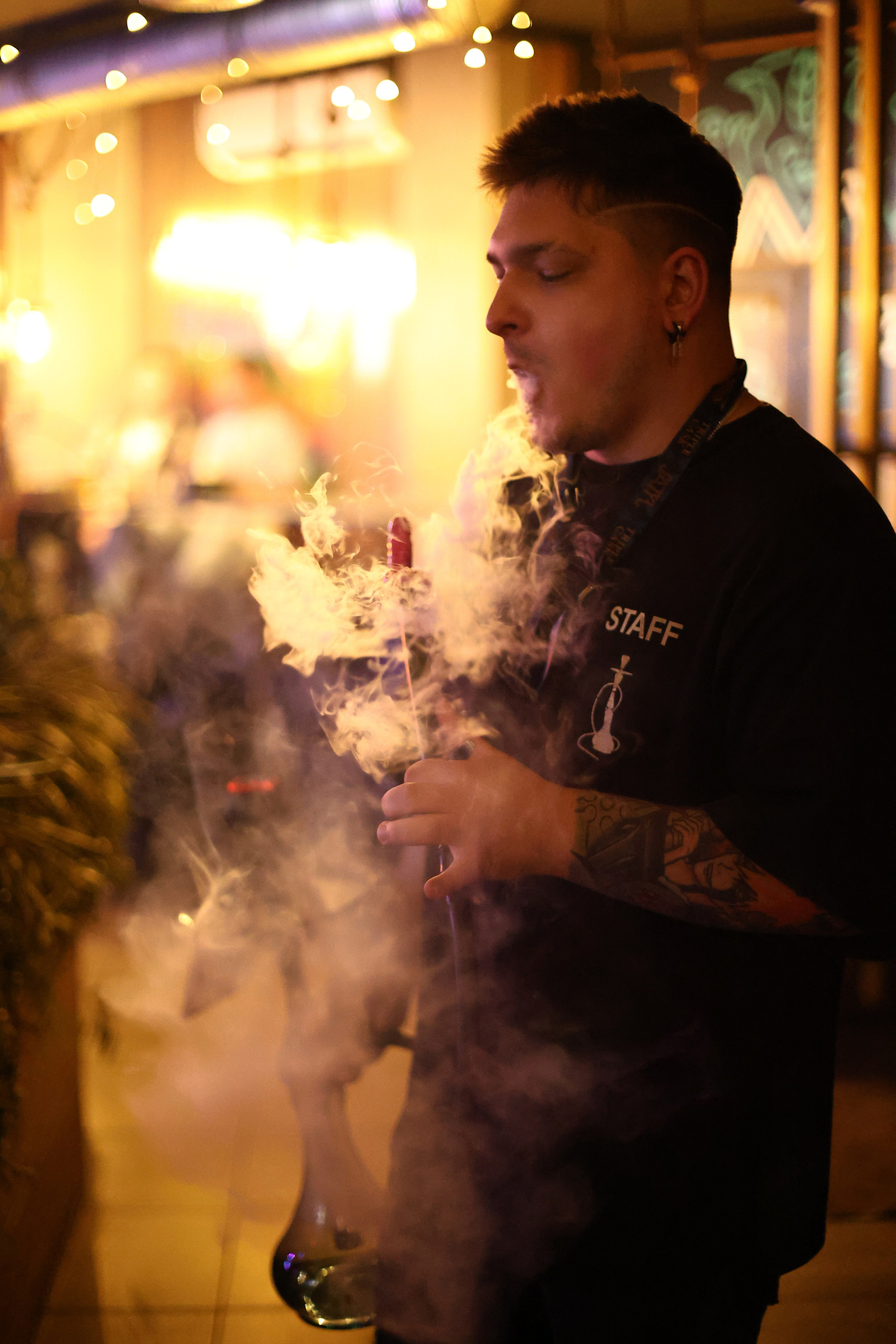 Retro Party 29.08.25. Мята Спортивная — Кальянная, караоке, бар в Минске