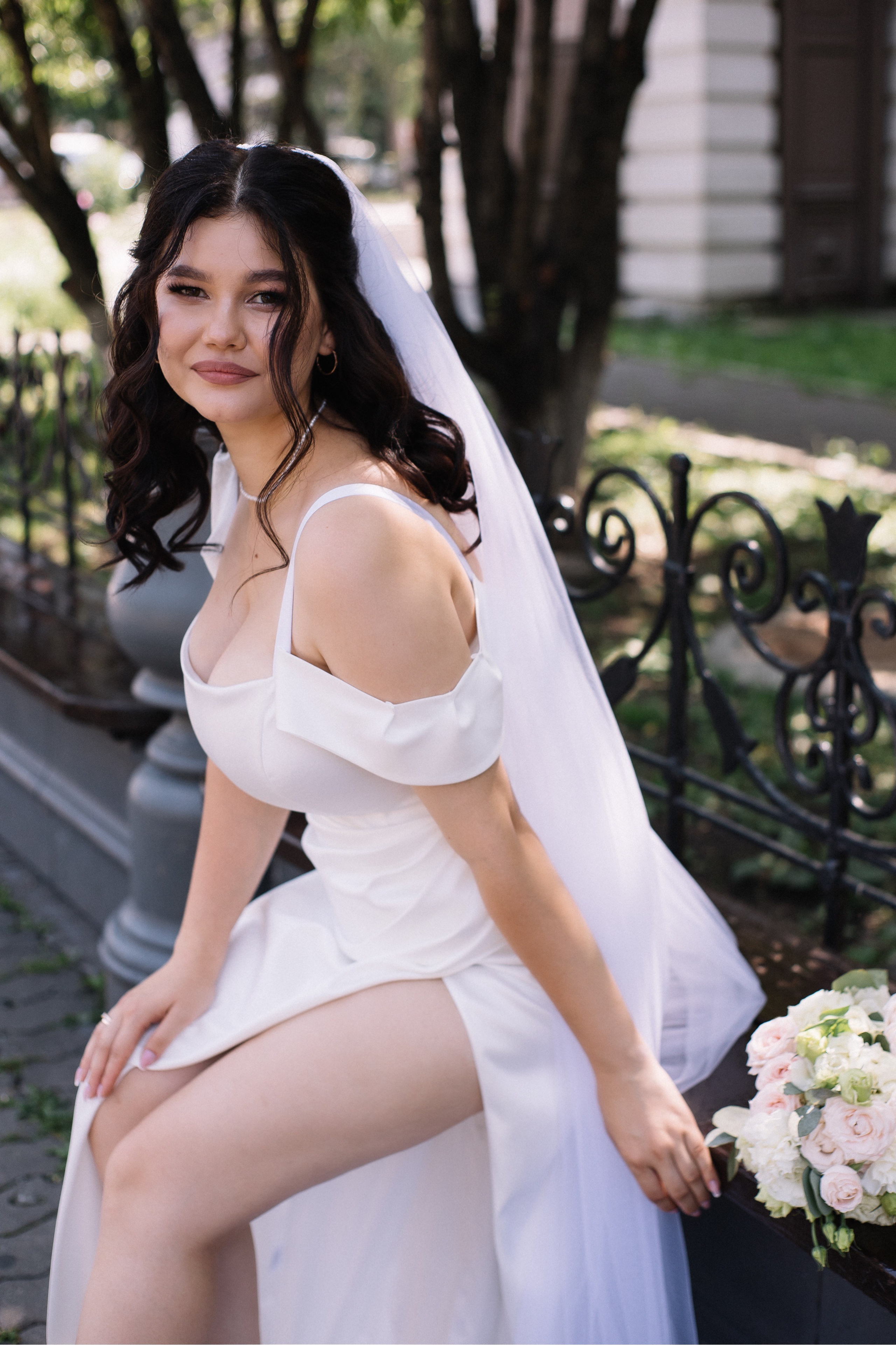 Свадебное портфолио. Фотограф в Иркутске