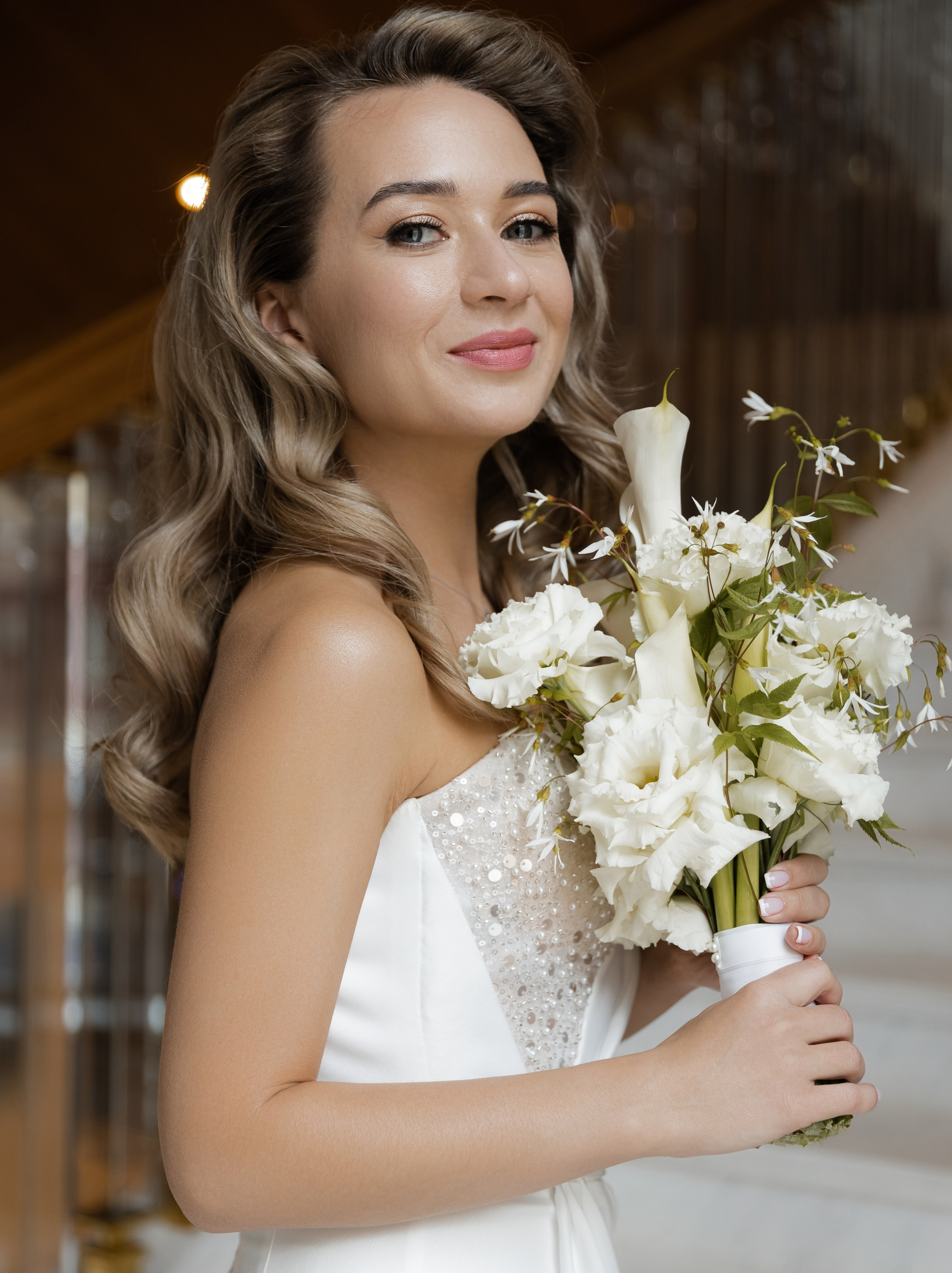 От луны до марса