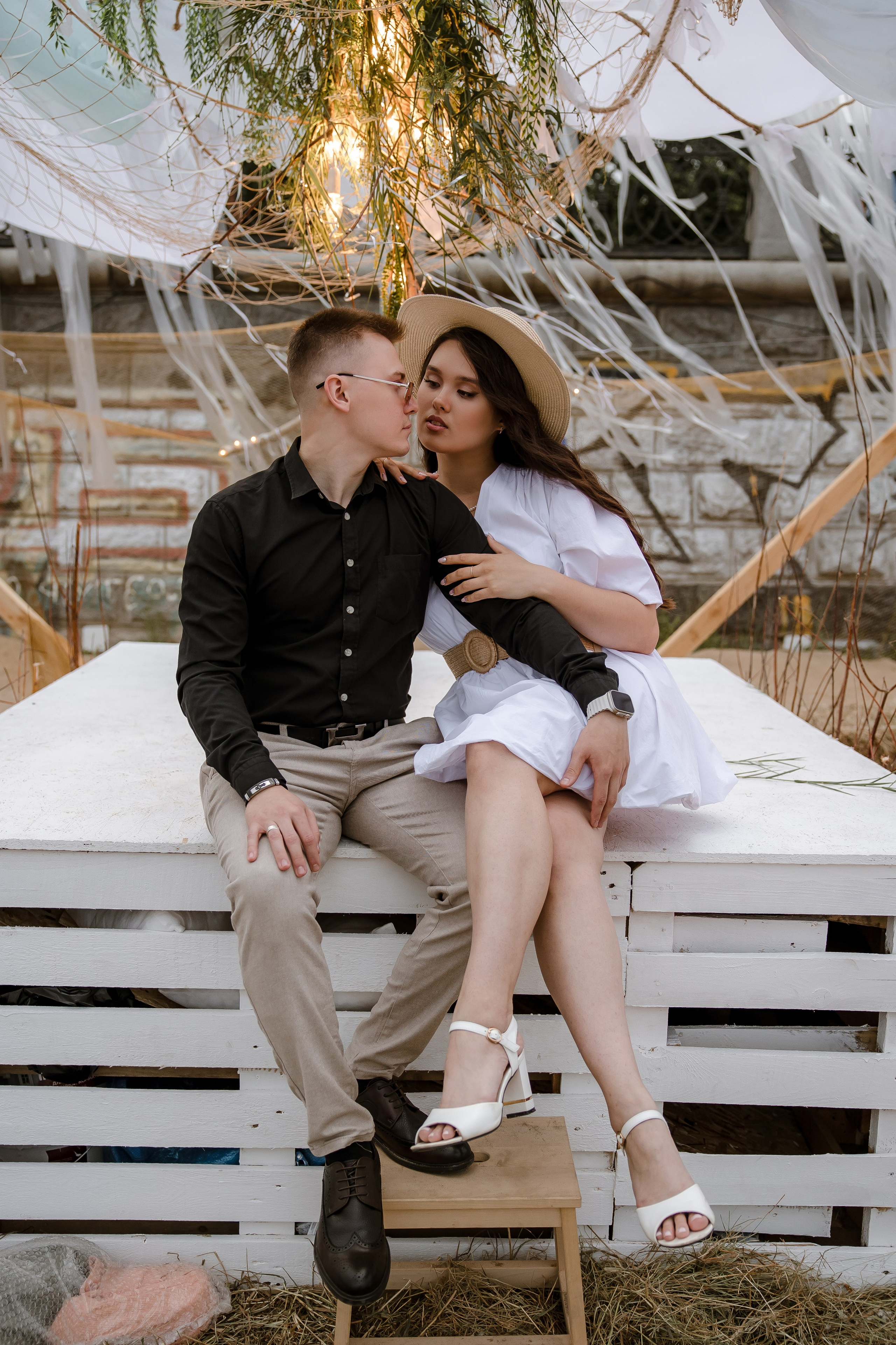 Фотосъемка пары Love story в Самаре. Свадебный и семейный фотограф в Самаре и Тольятти | Елена Топанцева