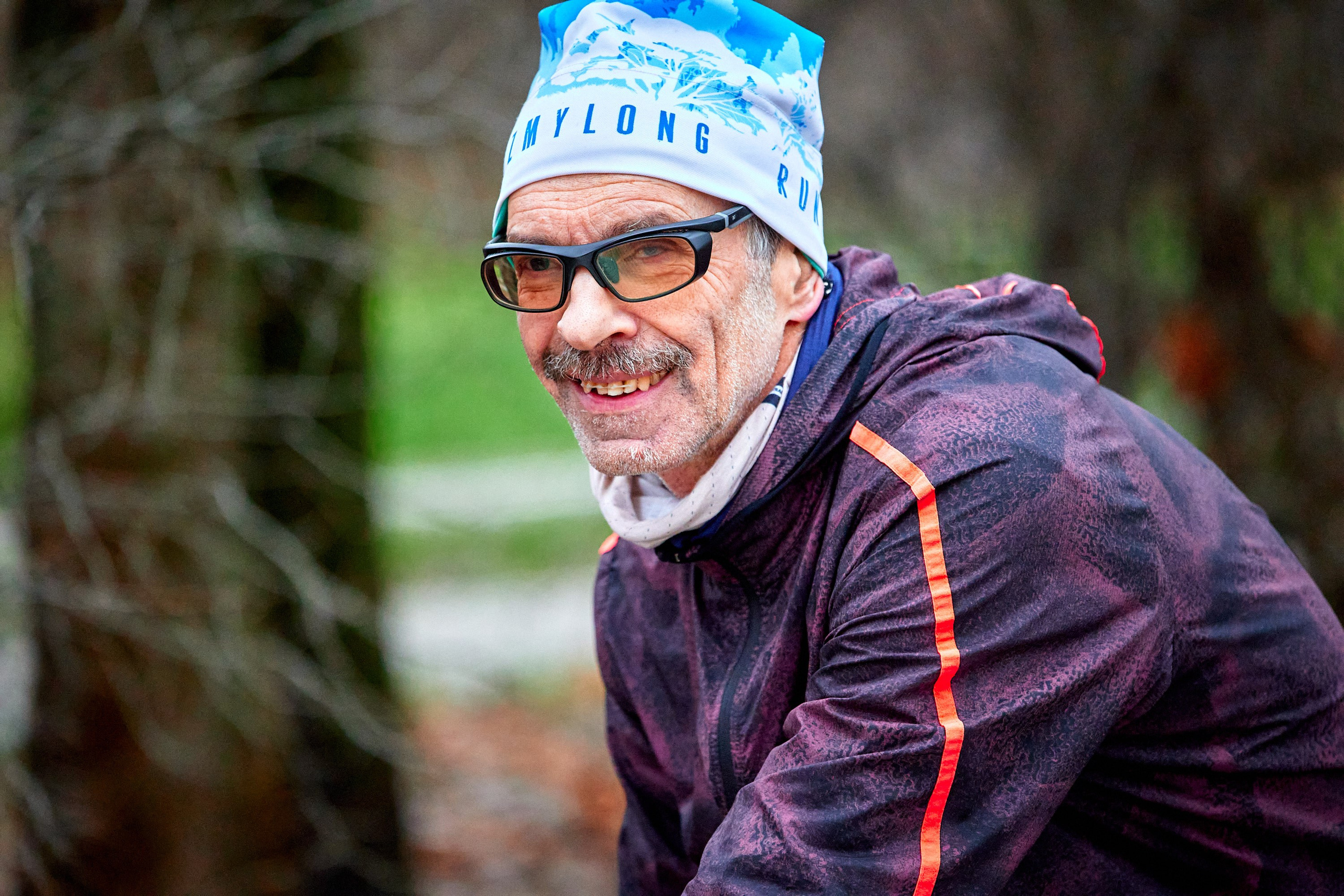 S95 Кусково. Спортивный и репортажный фотограф Андрей Баскаков