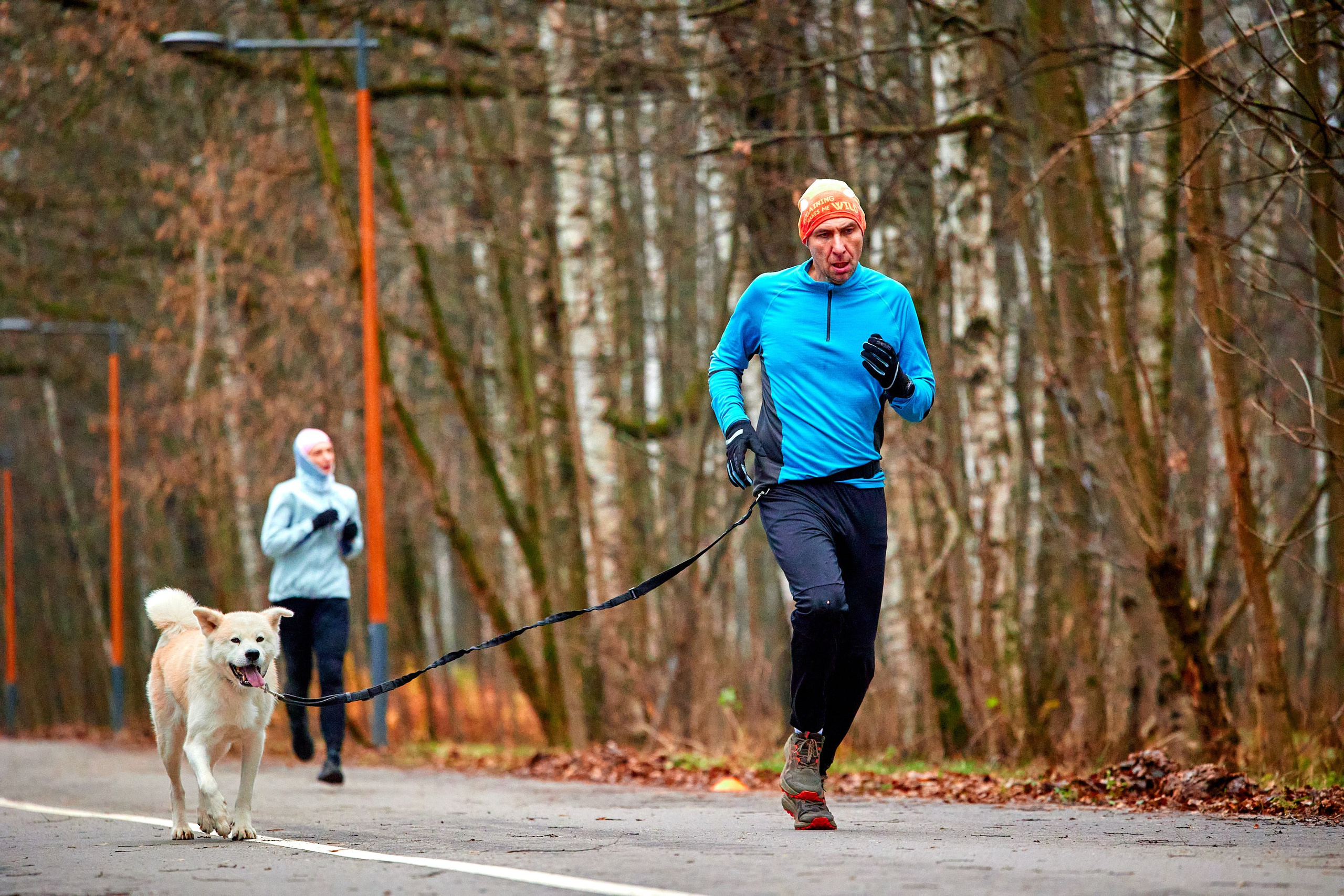 S95 Кусково. Спортивный и репортажный фотограф Андрей Баскаков