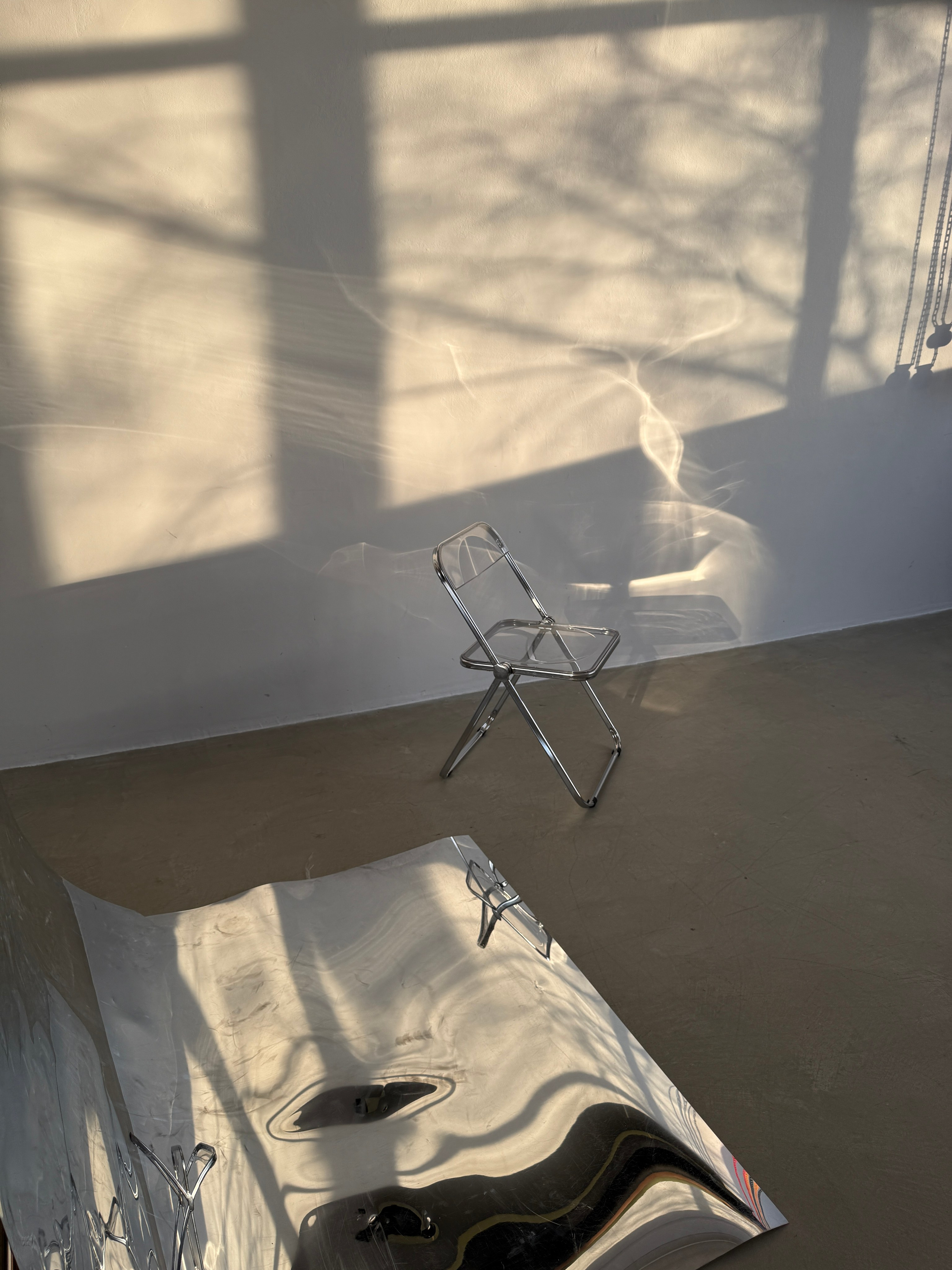 Зал AURA. АУРА Фотостудия в Нижнем Новгороде