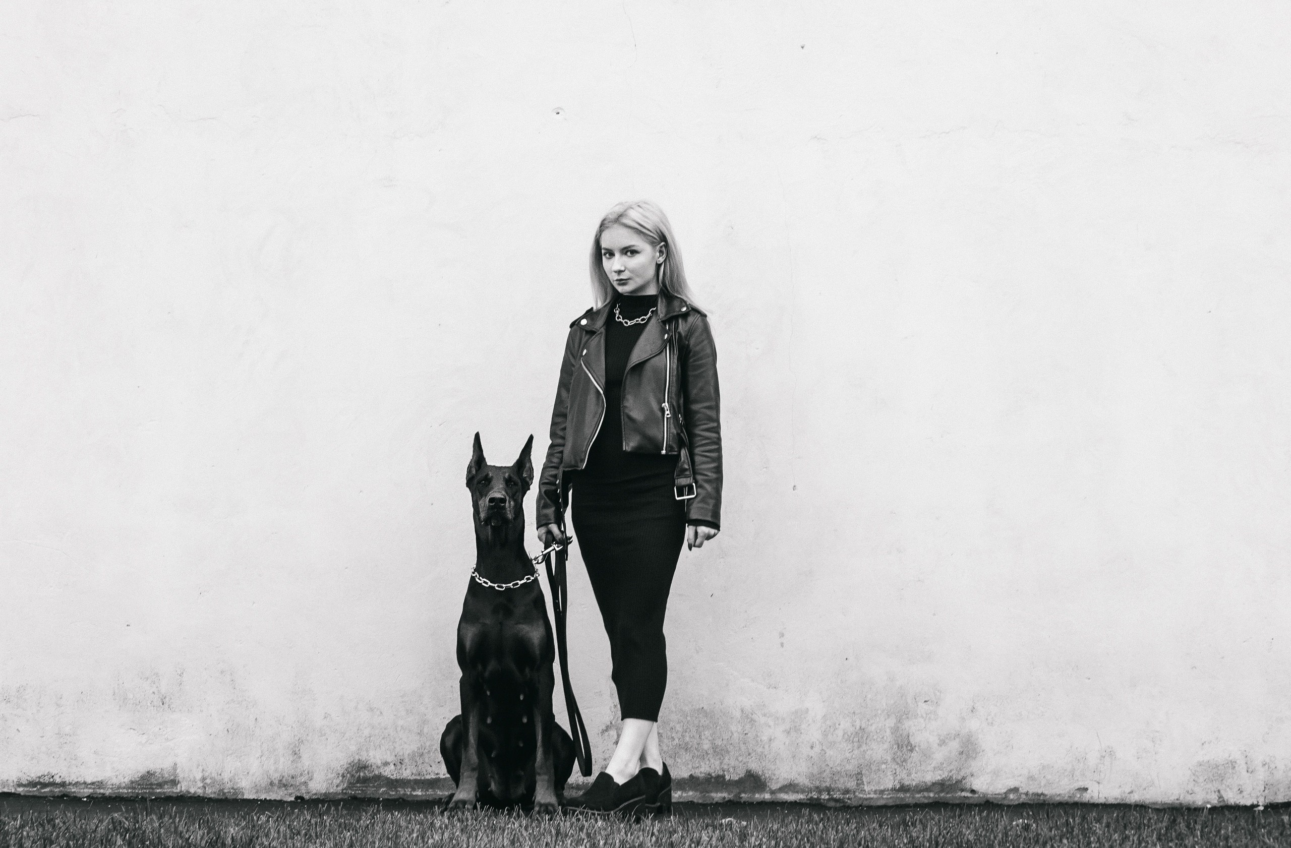 Лиза Лихачева