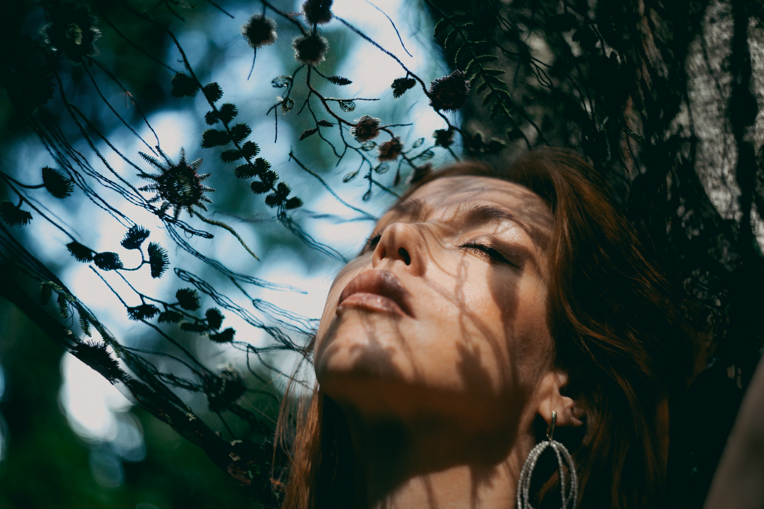 фотосессия на природе москва, кадры в лесу, советский объектив, гелиос 44 примеры, helios 44, фото на гелиос