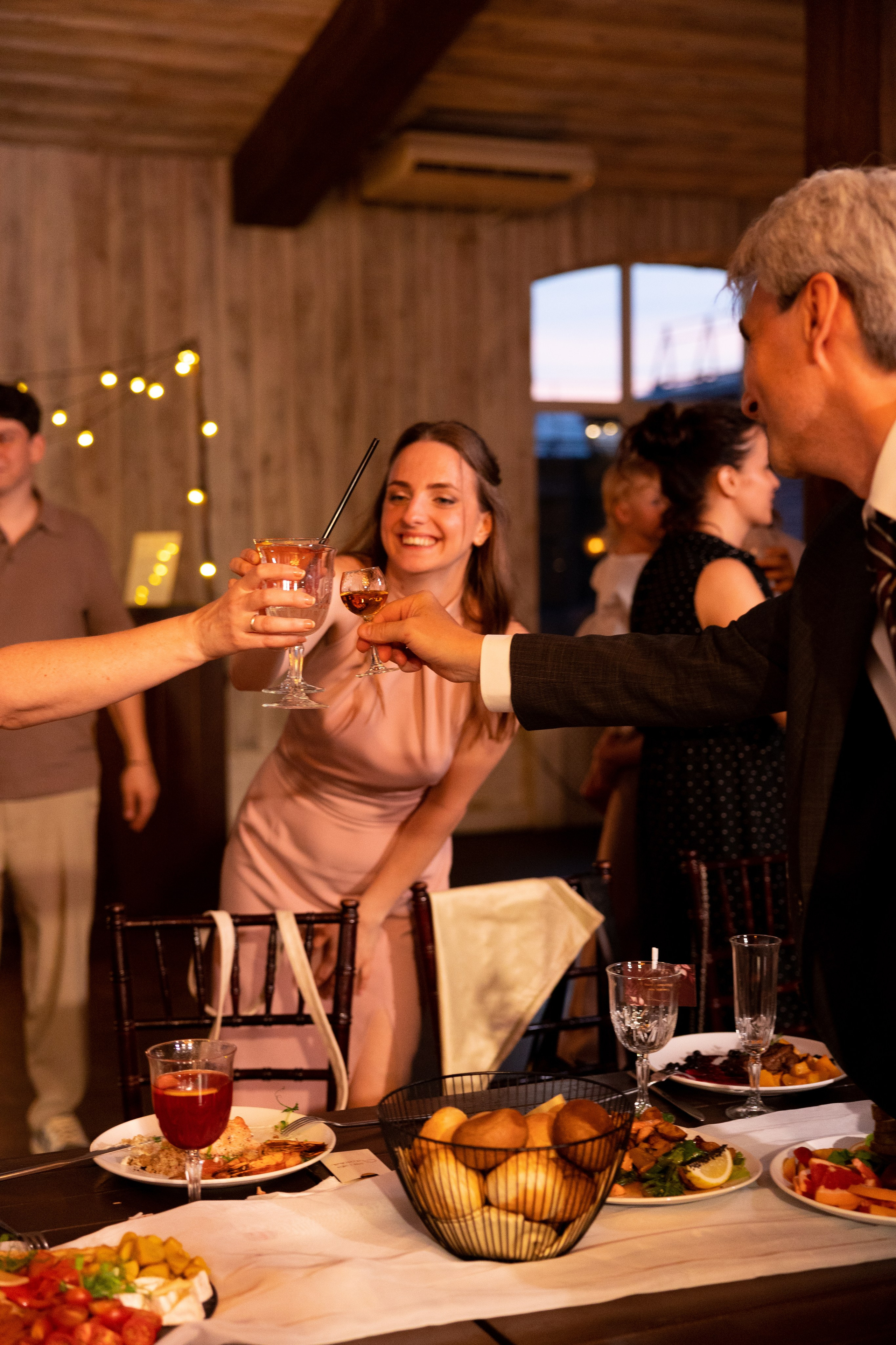 Павел & Екатерина. Питерский фотограф