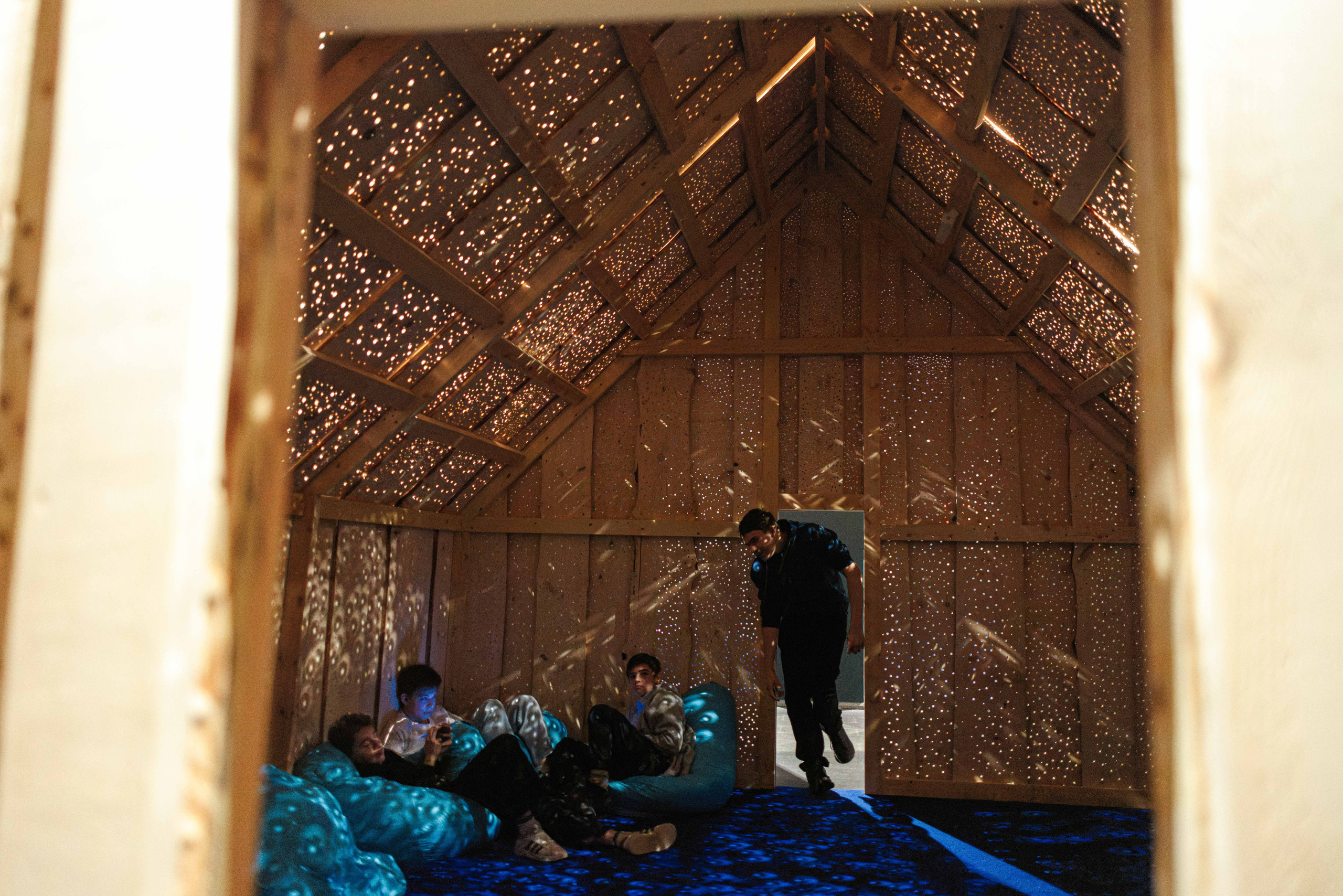 «Все Бенуа Всё Бенуа» в Манеже. Фотограф Балаев Михаил