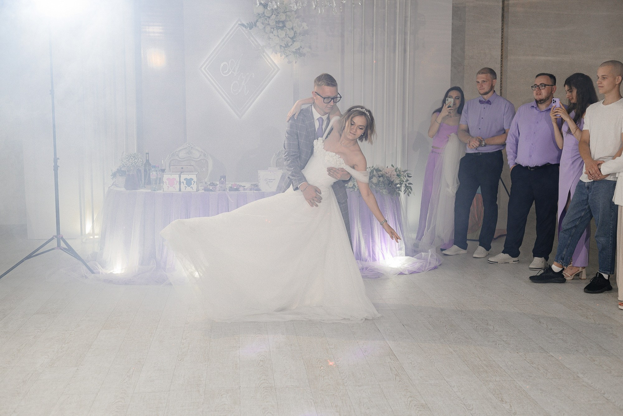 Кристина и Алексей. Свадебный и репортажный фотограф Никита Сницарев в Барнауле