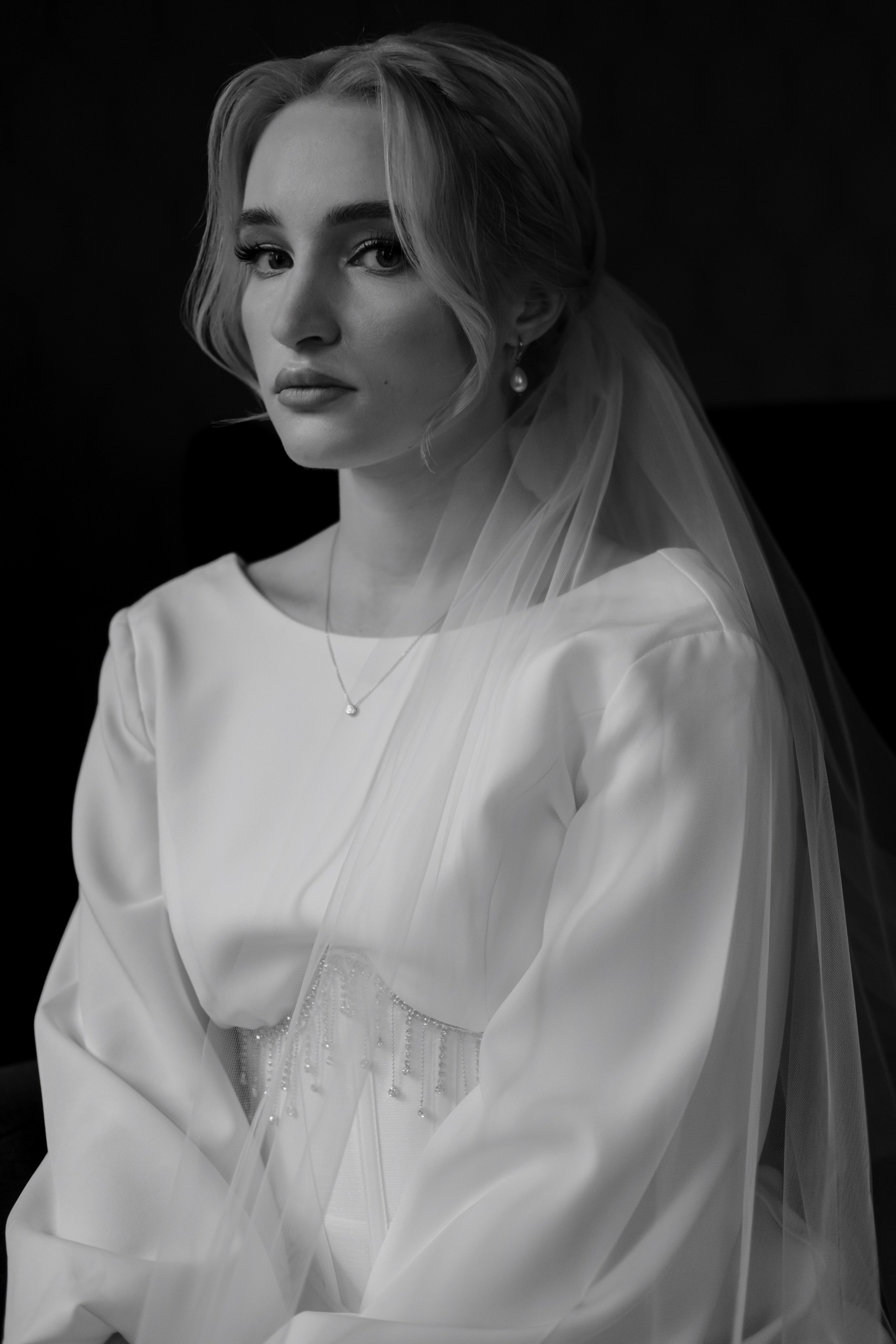 Глеб и Кристина. Фотограф в Астрахани Миронова Анастасия