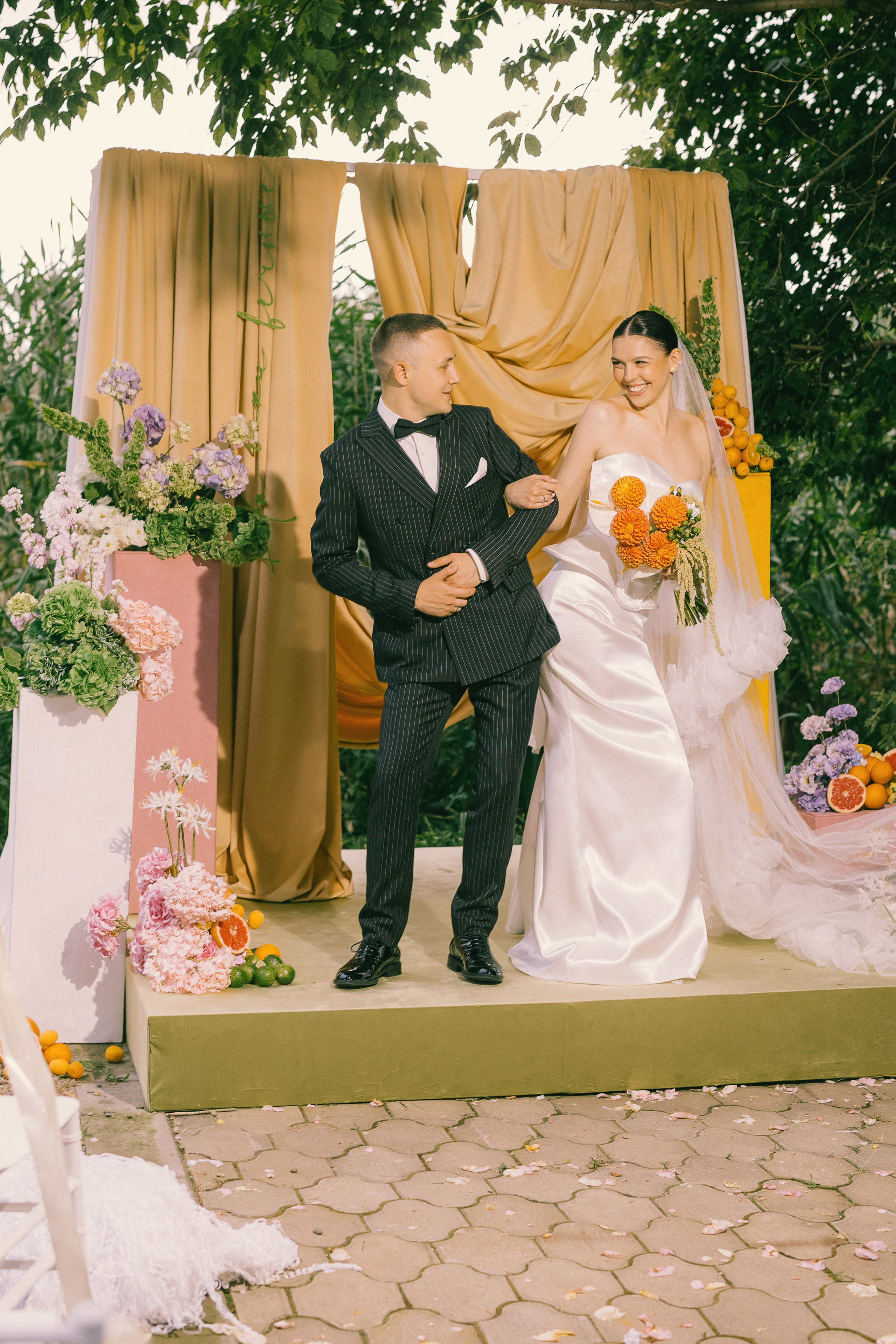 Катя и Гриша. Свадебный фотограф в Краснодаре и по всему ЮФО и Миру Ольга Гусева