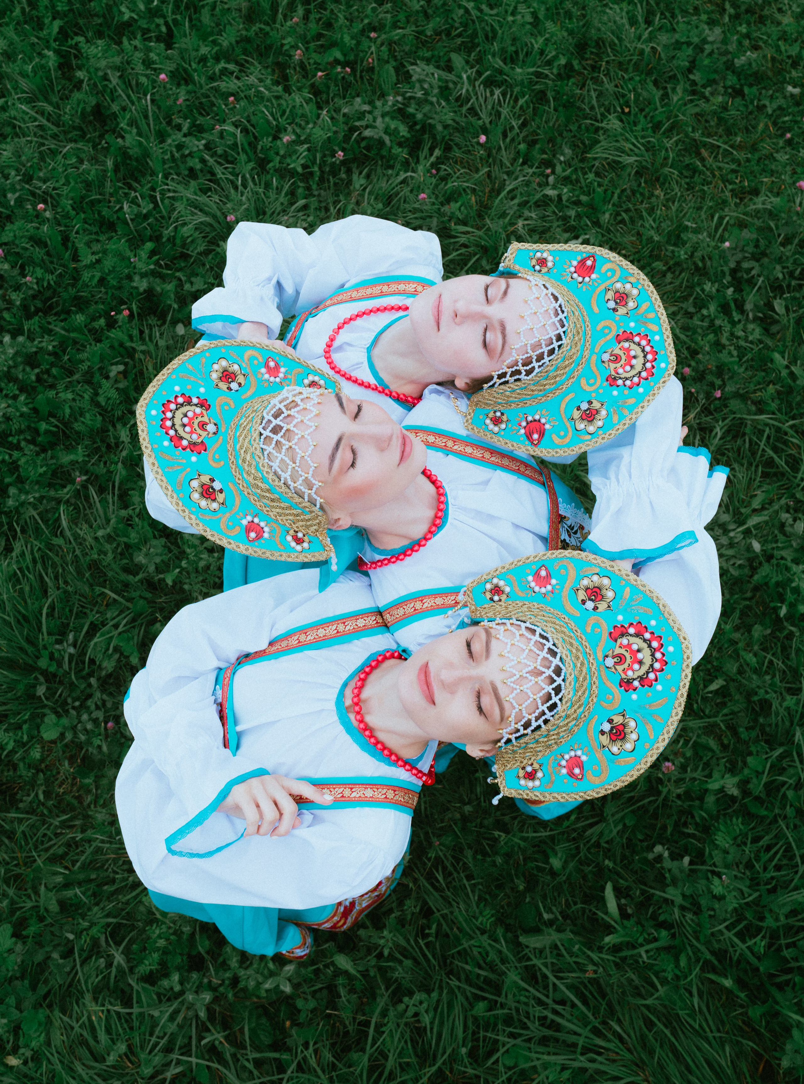 Фотограф | Киреев Семён | Москва