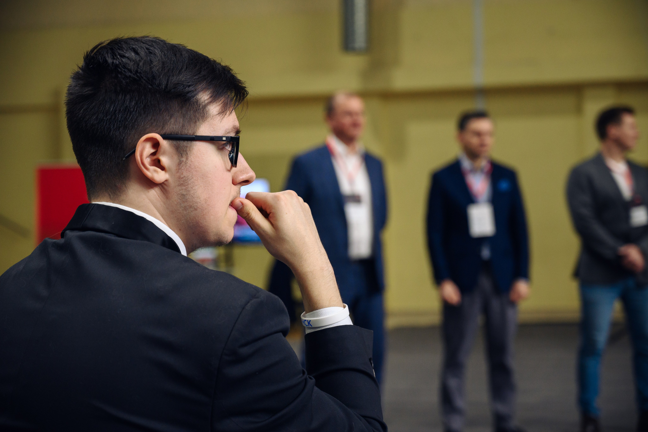 Хакатон 2023 Смоленск. Свадебный фотограф в Смоленске — Дмитрий Гагарин