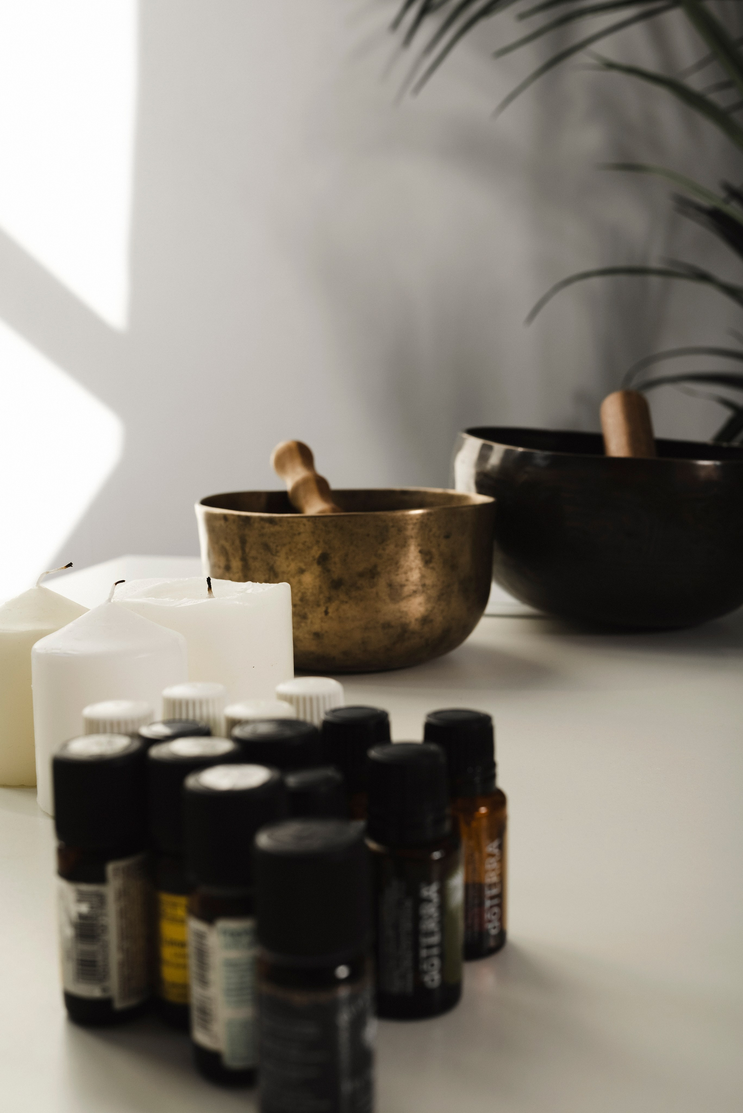 Контент для массажиста и остеопата Евгении Махди. Rita Kolesnikova Photography